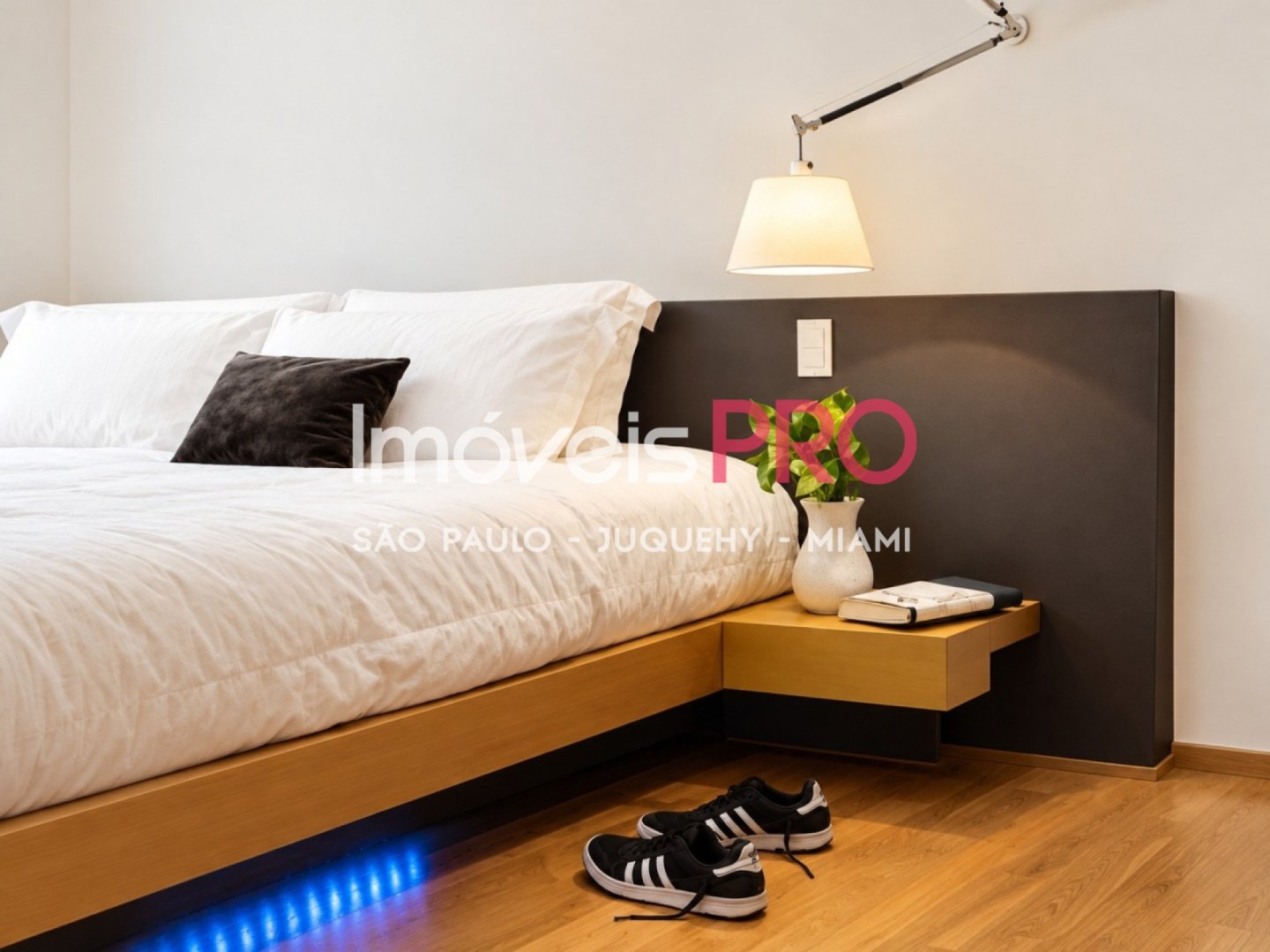 Apartamento de 2 quartos, 178 m², à venda em Brooklin, R$ 2,69 mi — foto 12 de 28