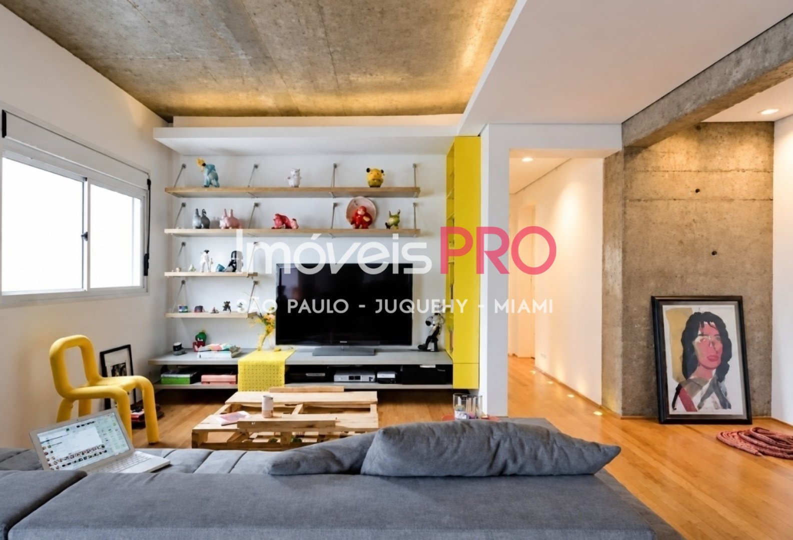 Apartamento de 2 quartos, 178 m², à venda em Brooklin, R$ 2,69 mi — foto 2 de 28