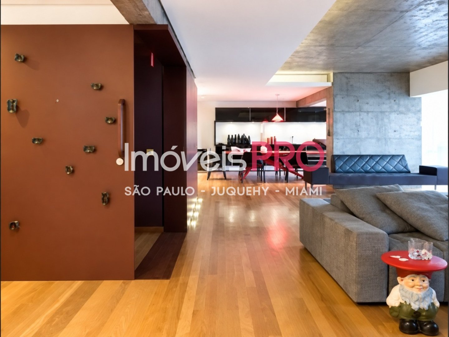 Apartamento de 2 quartos, 178 m², à venda em Brooklin, R$ 2,69 mi — foto 3 de 28