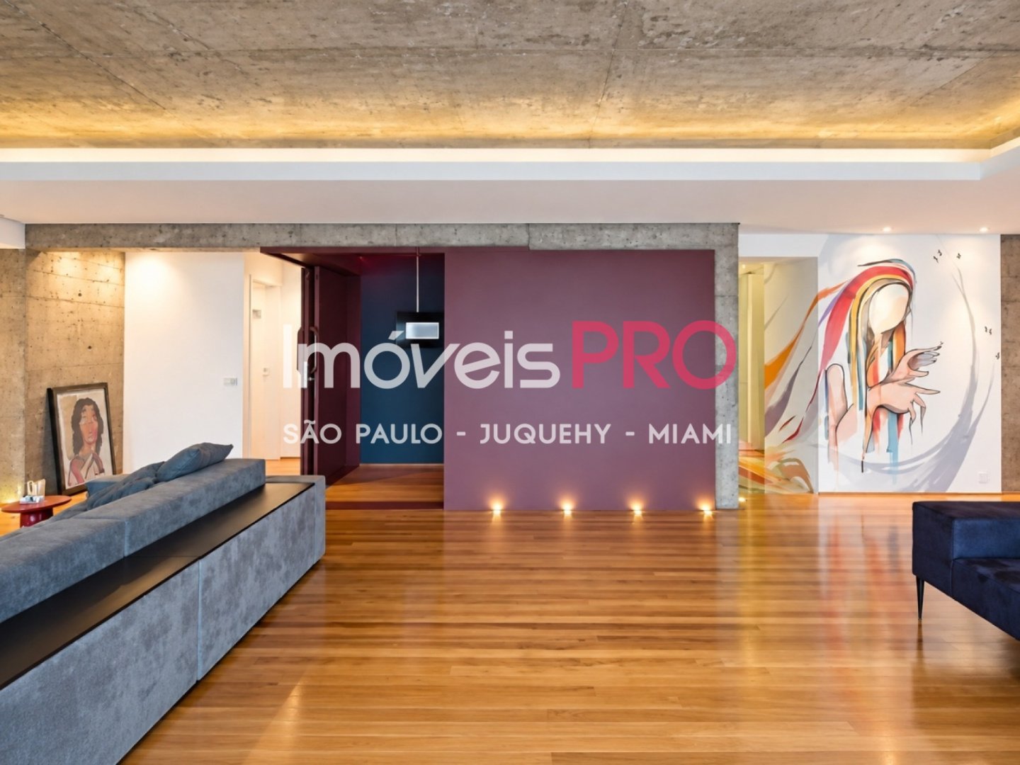 Apartamento de 2 quartos, 178 m², à venda em Brooklin, R$ 2,69 mi — foto 4 de 28