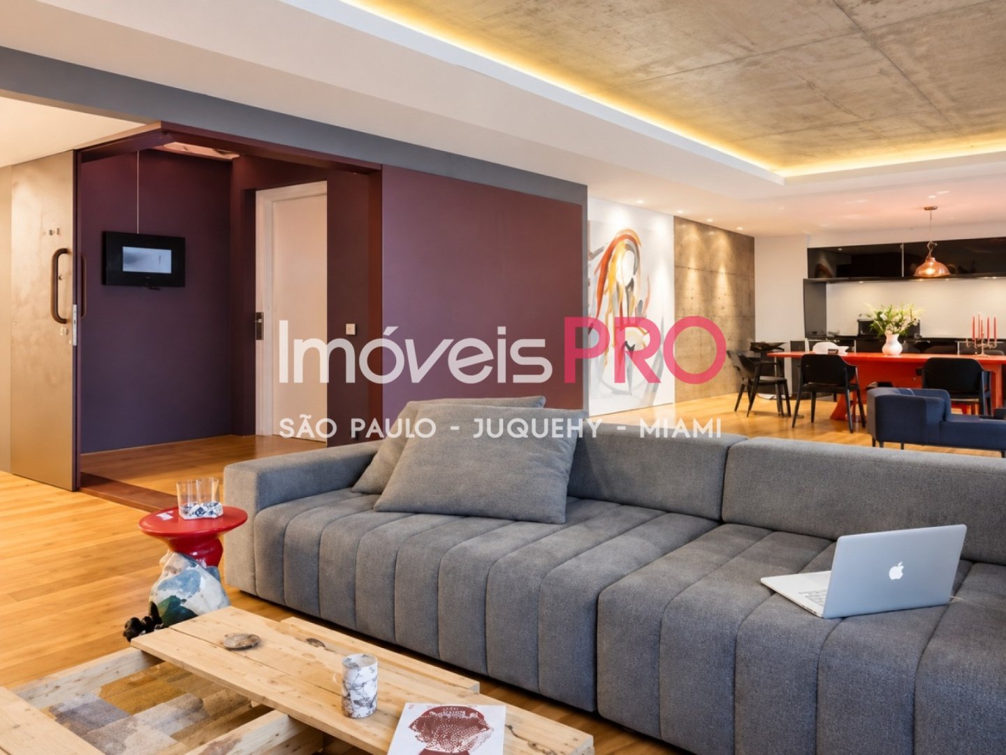Apartamento de 2 quartos, 178 m², à venda em Brooklin, R$ 2,69 mi — foto 7 de 28