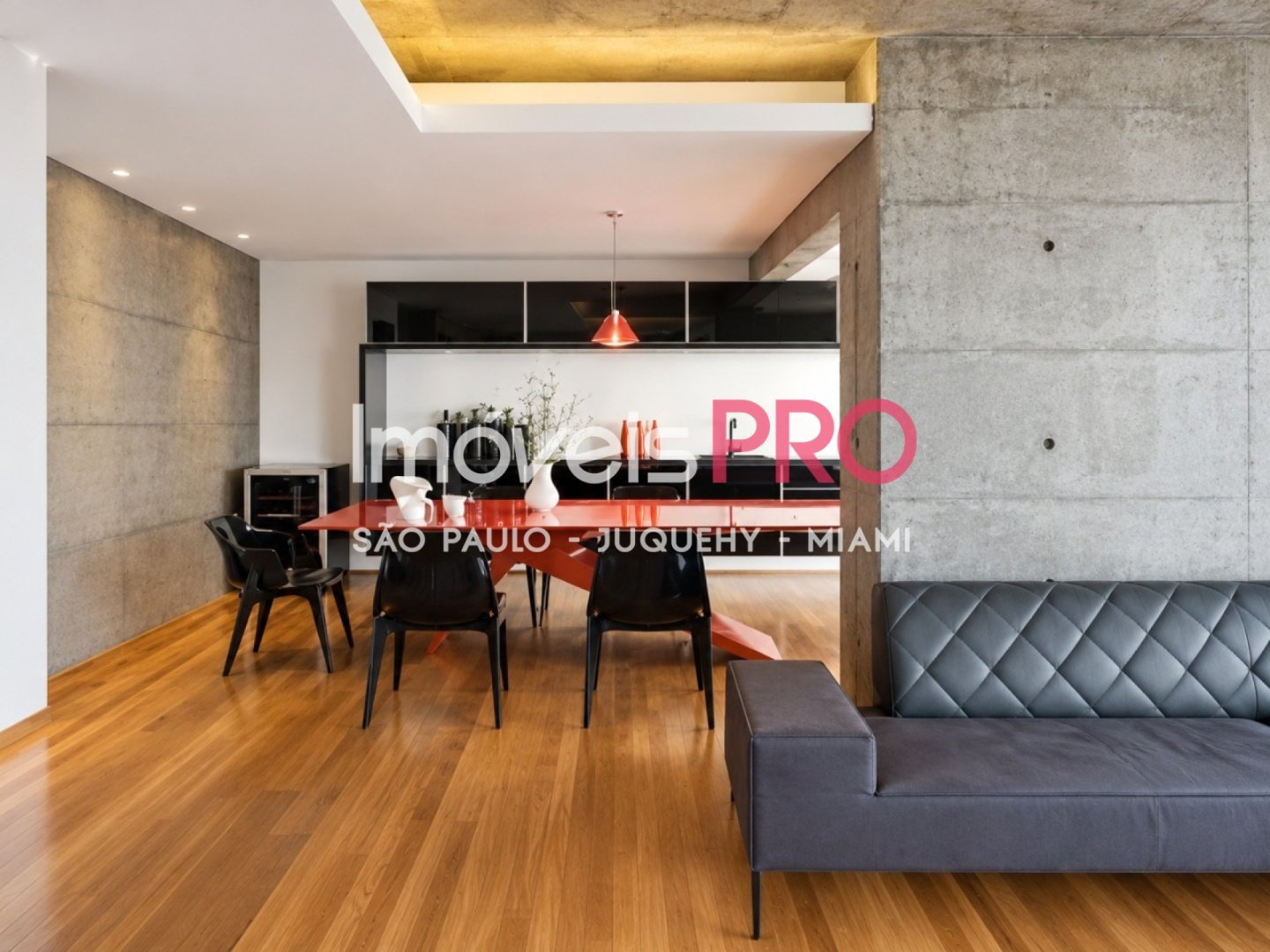 Apartamento de 2 quartos, 178 m², à venda em Brooklin, R$ 2,69 mi — foto 8 de 28