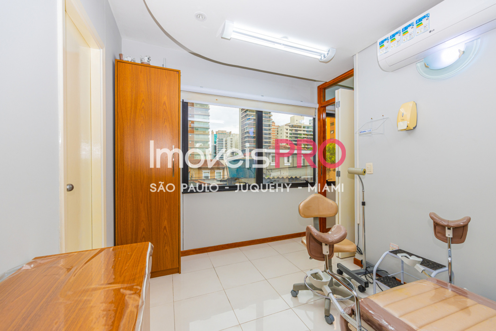 Conj. Comercial, 44 m², à venda em Vila Nova Conceição, R$ 950 mil — foto 11 de 18