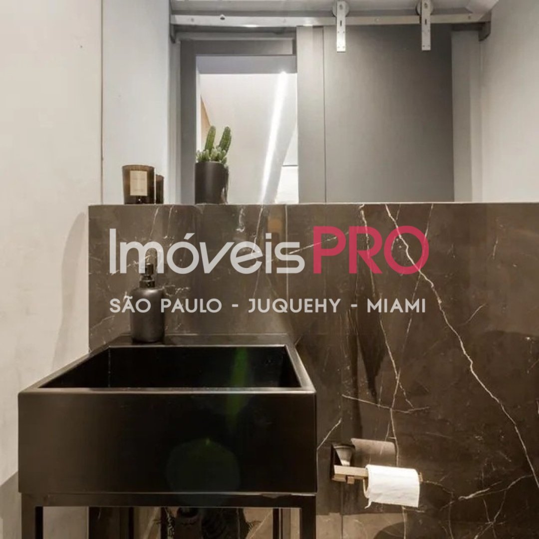 Apartamento de 1 quarto, 80 m², para alugar em Itaim Bibi — foto 14 de 32