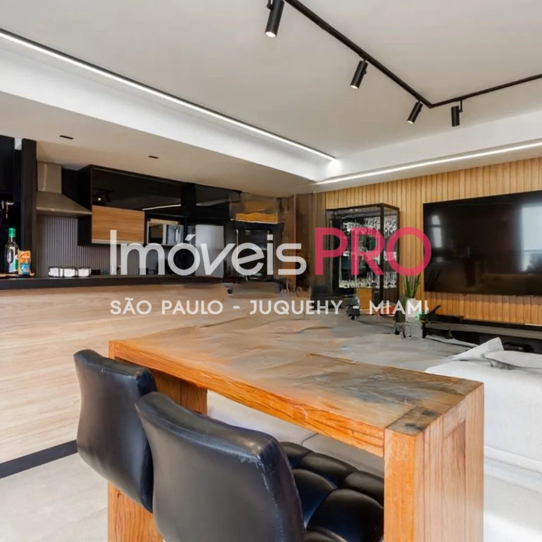 Apartamento de 1 quarto, 80 m², para alugar em Itaim Bibi — foto 4 de 32