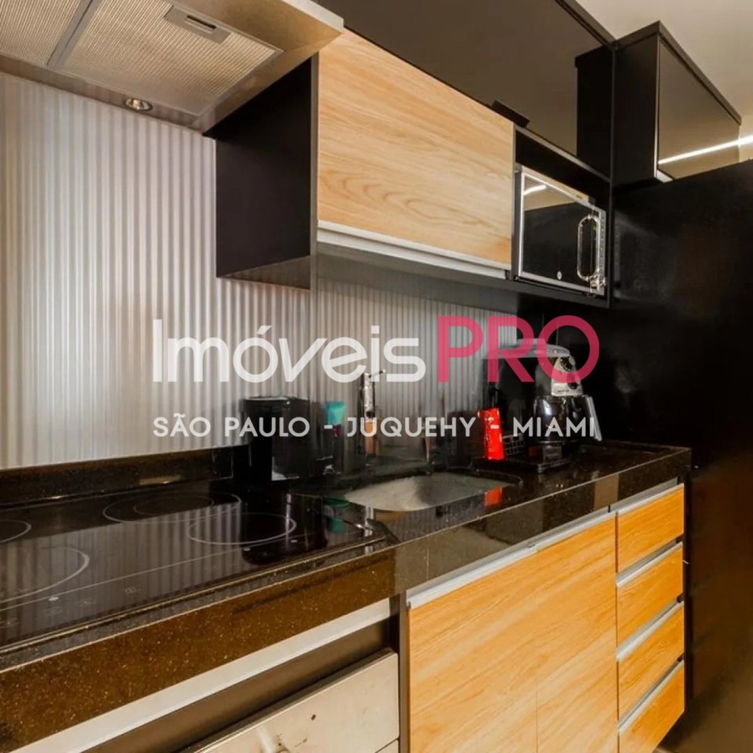 Apartamento de 1 quarto, 80 m², para alugar em Itaim Bibi — foto 8 de 32