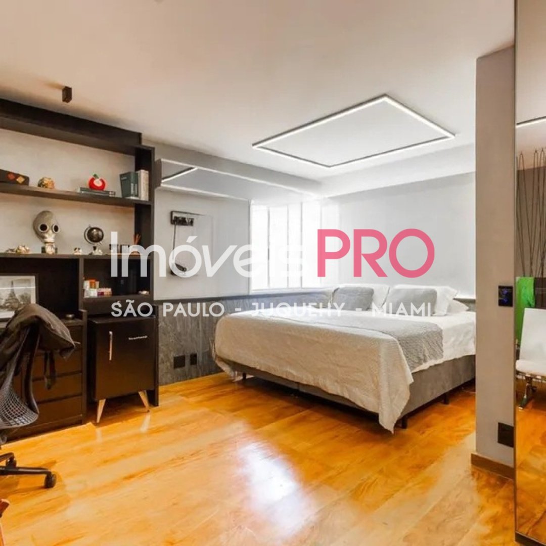 Apartamento de 1 quarto, 80 m², para alugar em Itaim Bibi — foto 10 de 32