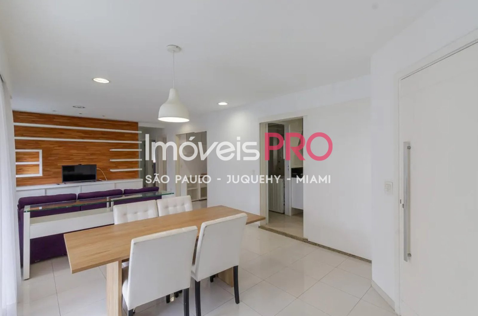 Apartamento de 2 quartos, 97 m², para alugar em Vila Olímpia — foto 1 de 40