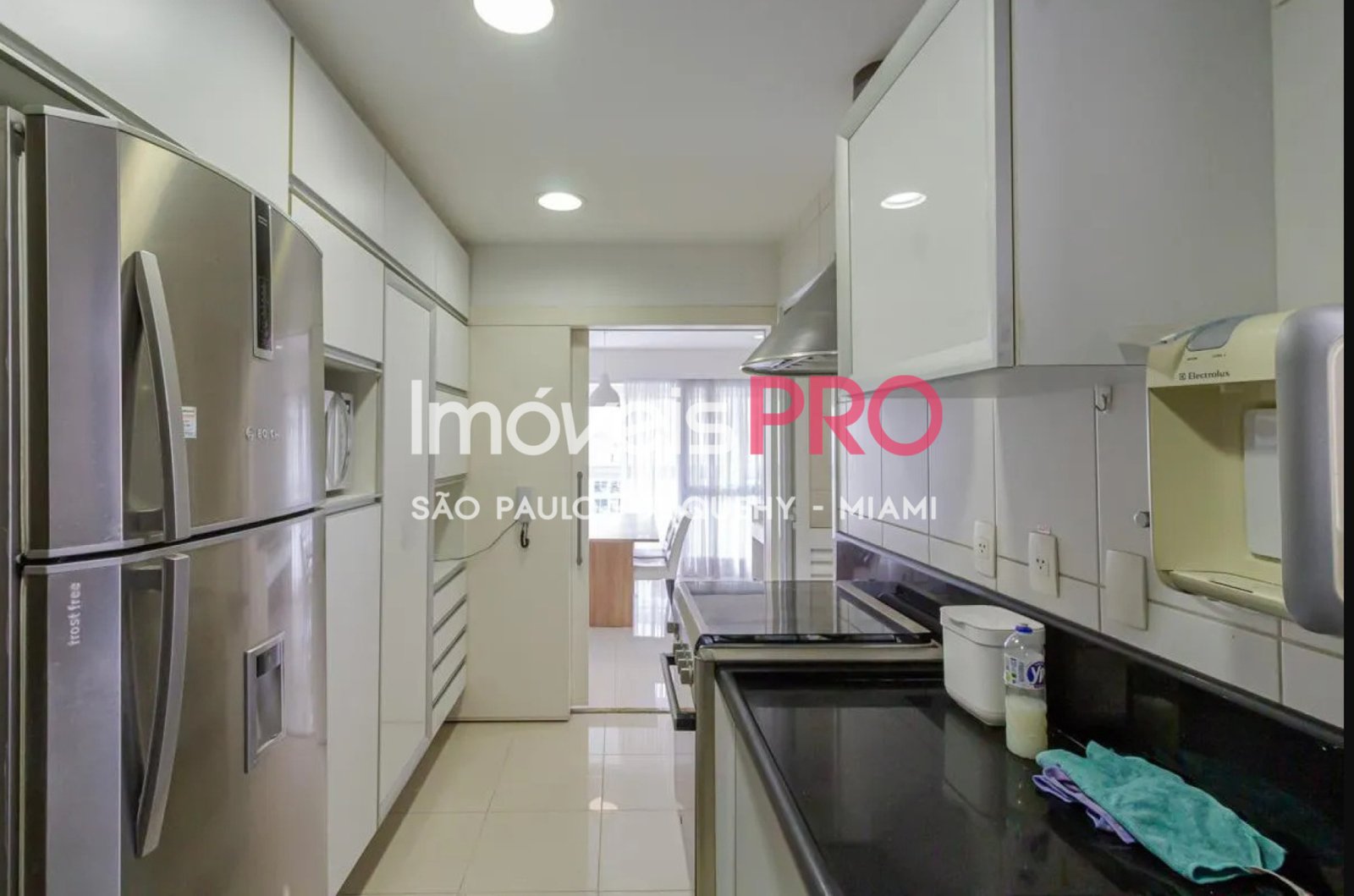 Apartamento de 2 quartos, 97 m², para alugar em Vila Olímpia — foto 12 de 40