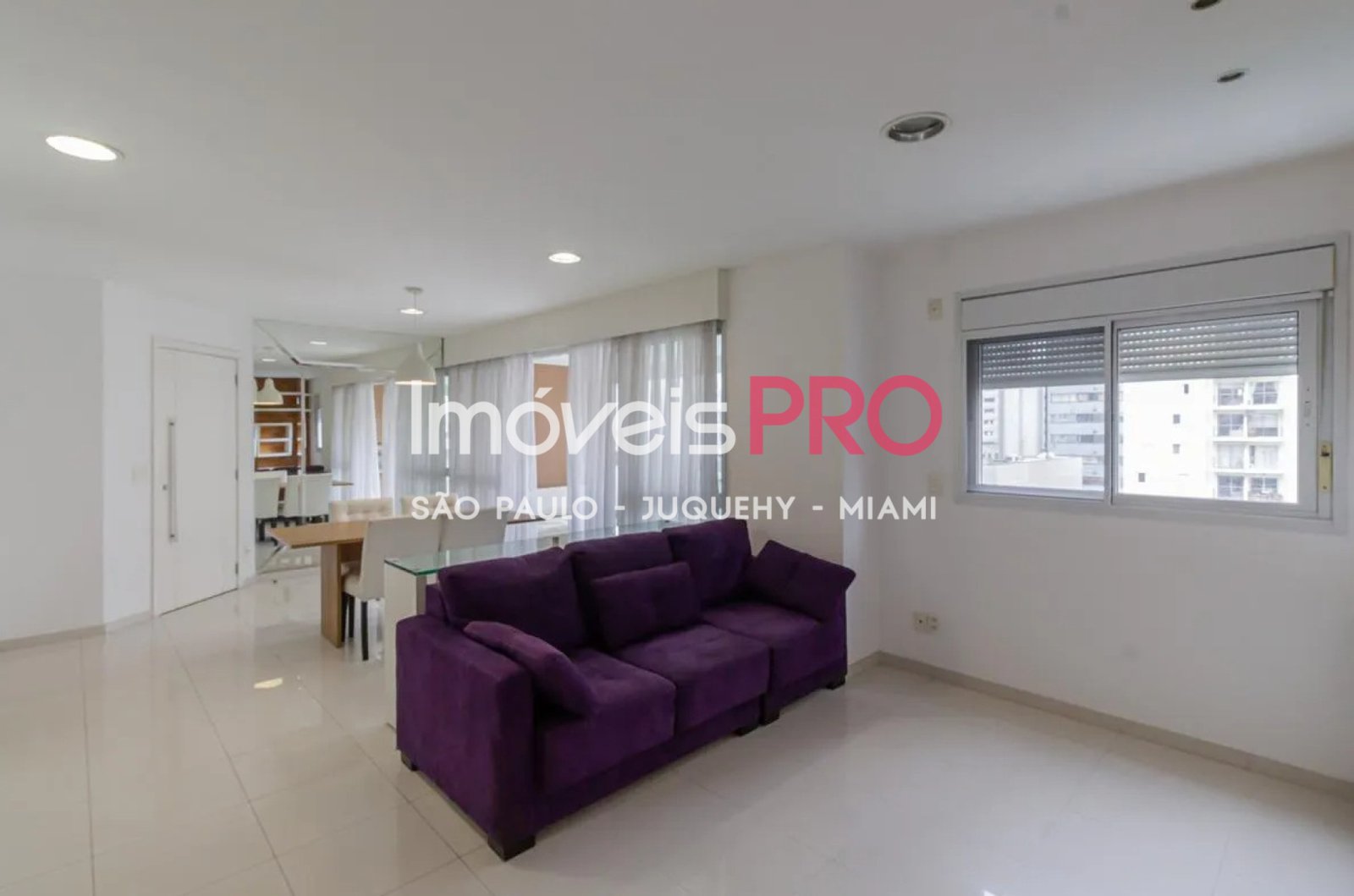 Apartamento de 2 quartos, 97 m², para alugar em Vila Olímpia — foto 2 de 40