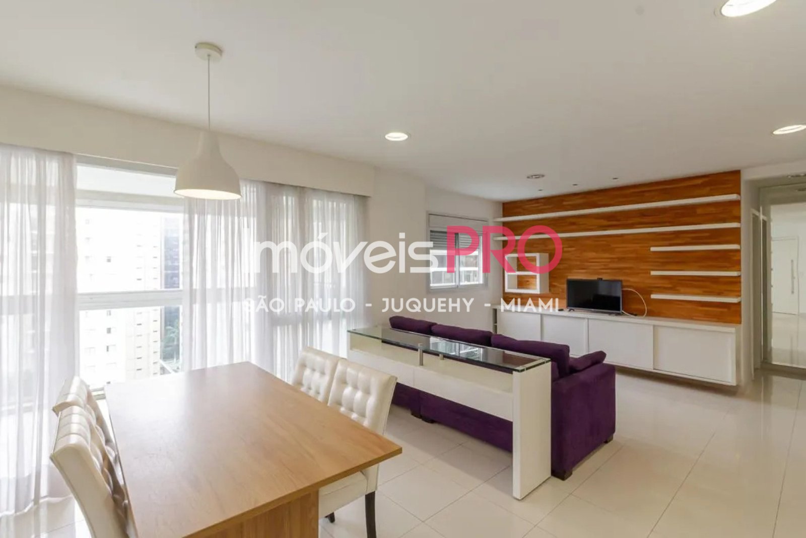 Apartamento de 2 quartos, 97 m², para alugar em Vila Olímpia — foto 3 de 40