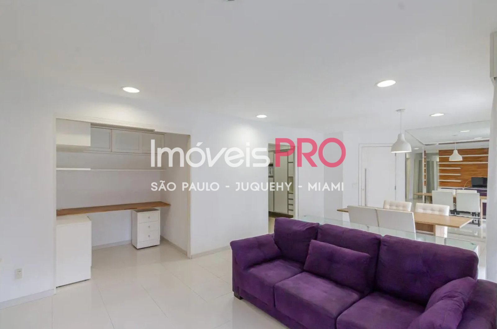 Apartamento de 2 quartos, 97 m², para alugar em Vila Olímpia — foto 4 de 40