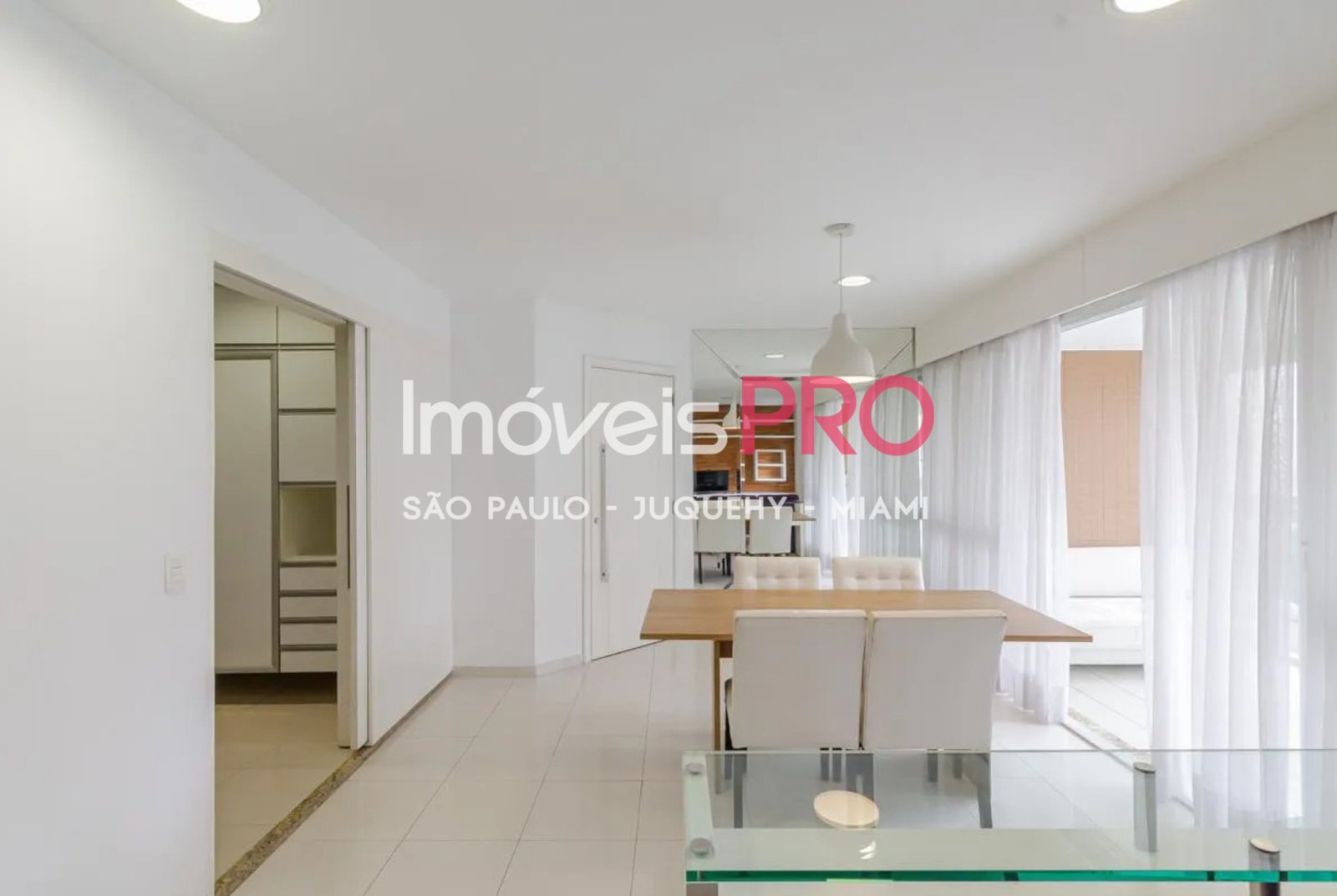 Apartamento de 2 quartos, 97 m², para alugar em Vila Olímpia — foto 5 de 40