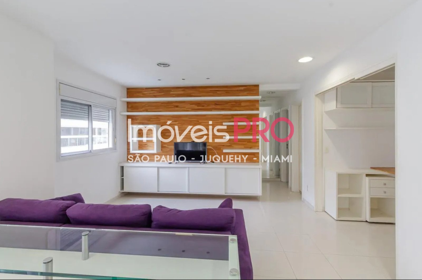 Apartamento de 2 quartos, 97 m², para alugar em Vila Olímpia — foto 6 de 40