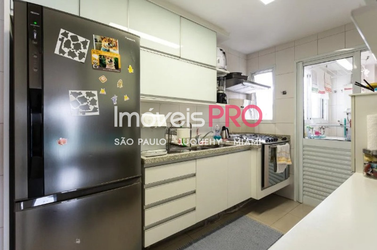 Apartamento de 3 quartos, 125 m², à venda em Vila Olímpia, R$ 3,2 mi — foto 11 de 27