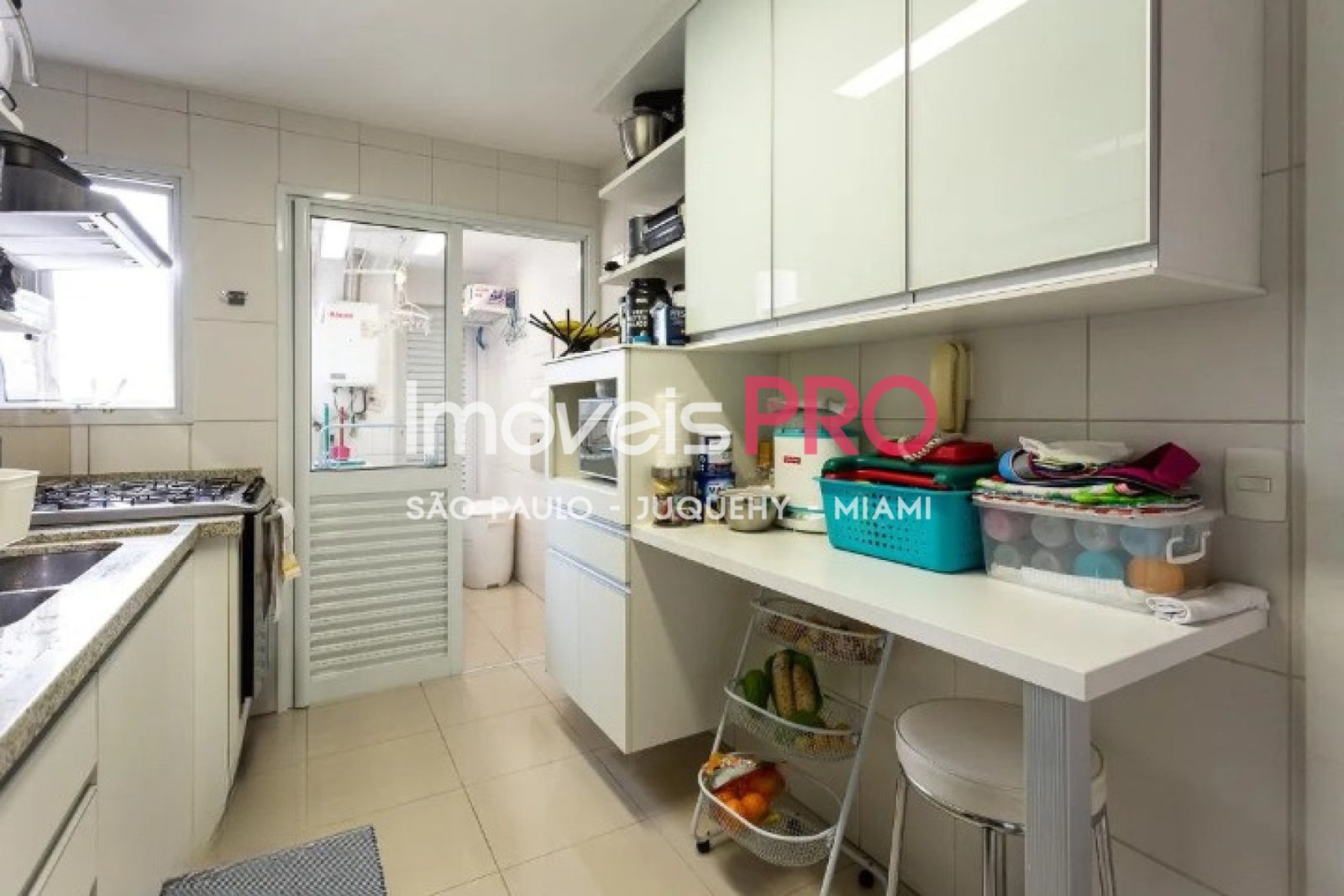 Apartamento de 3 quartos, 125 m², à venda em Vila Olímpia, R$ 3,2 mi — foto 12 de 27