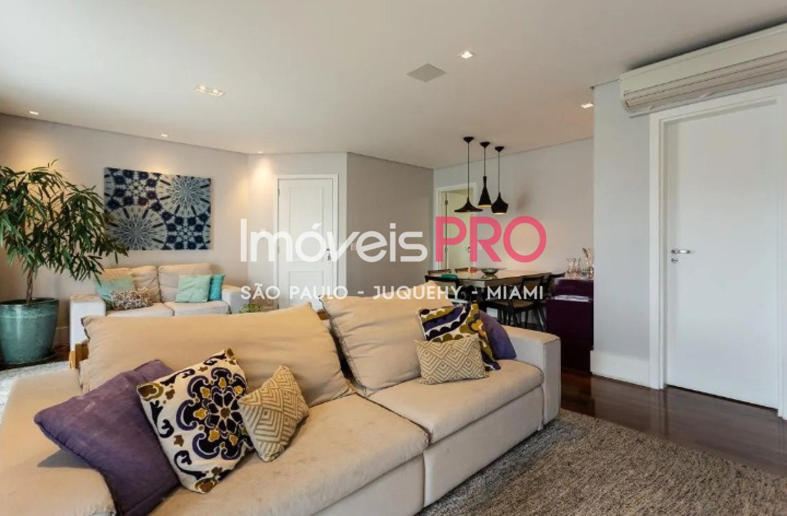 Apartamento de 3 quartos, 125 m², à venda em Vila Olímpia, R$ 3,2 mi — foto 3 de 27