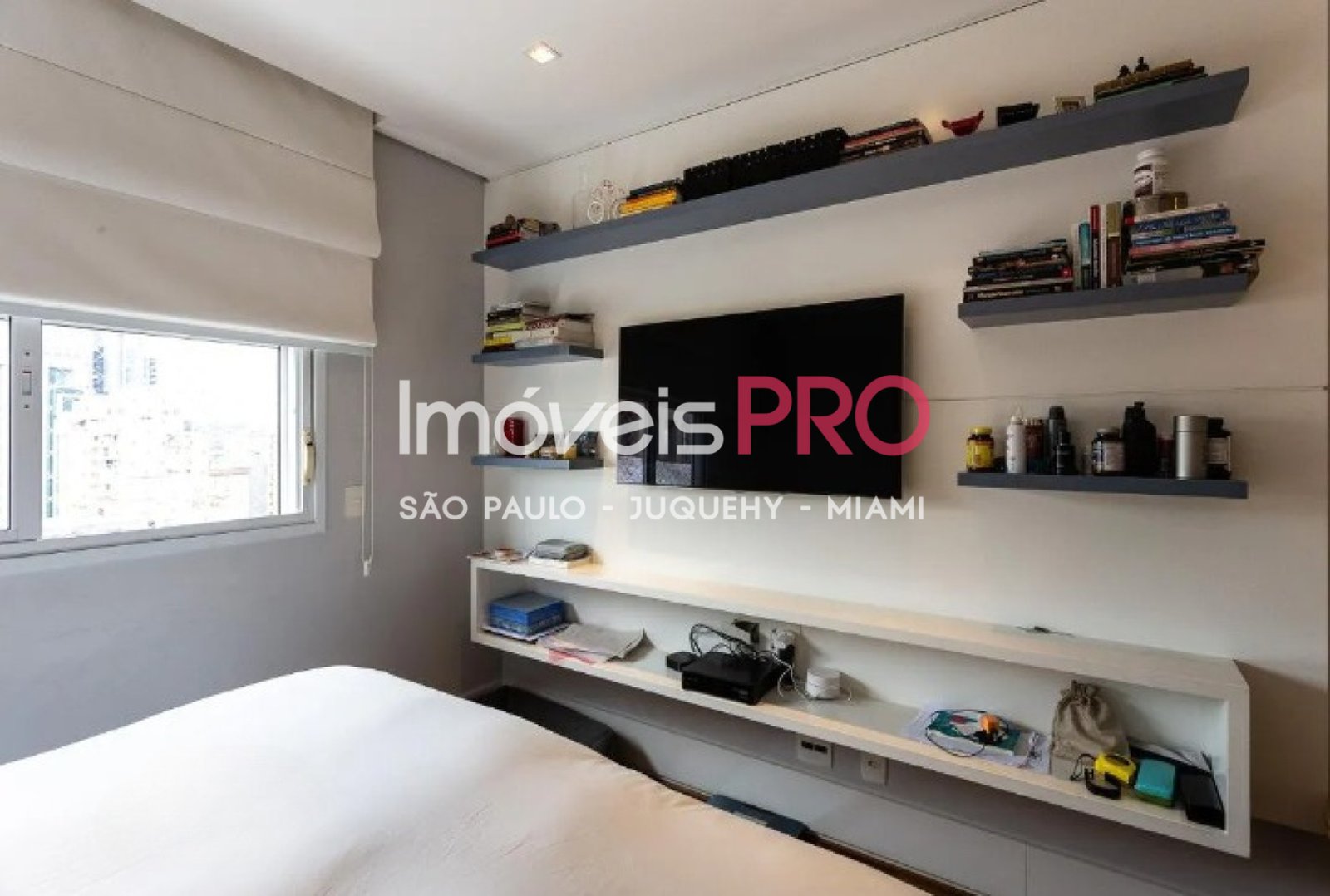 Apartamento de 3 quartos, 125 m², à venda em Vila Olímpia, R$ 3,2 mi — foto 7 de 27