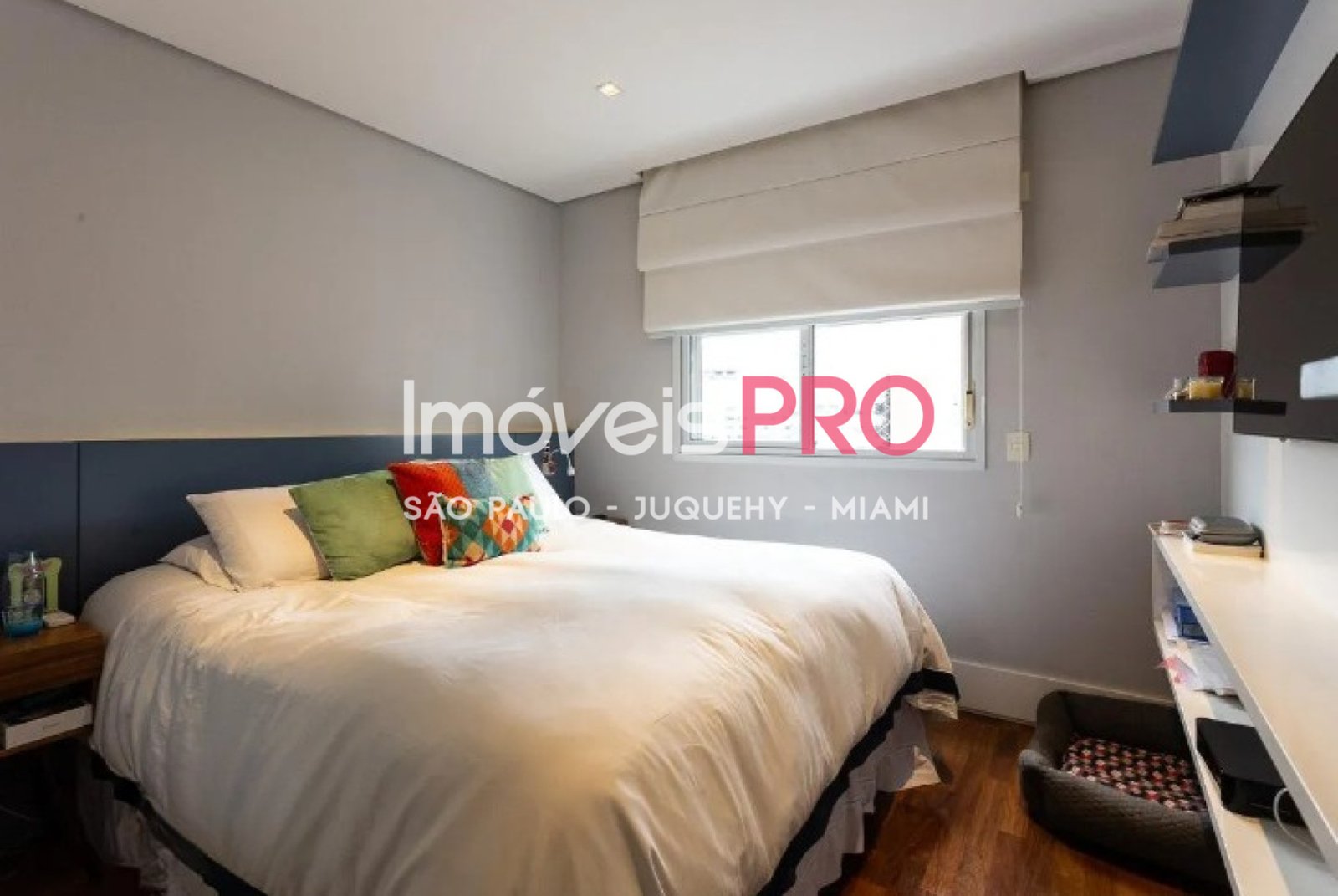 Apartamento de 3 quartos, 125 m², à venda em Vila Olímpia, R$ 3,2 mi — foto 8 de 27