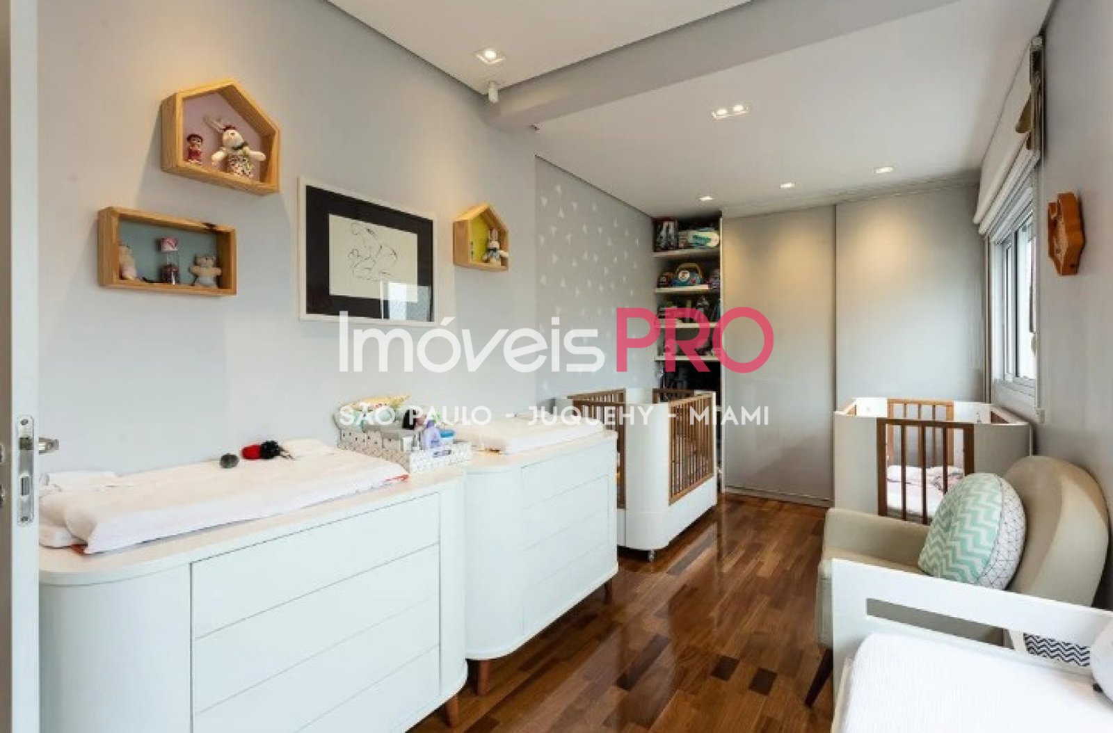 Apartamento de 3 quartos, 125 m², à venda em Vila Olímpia, R$ 3,2 mi — foto 9 de 27