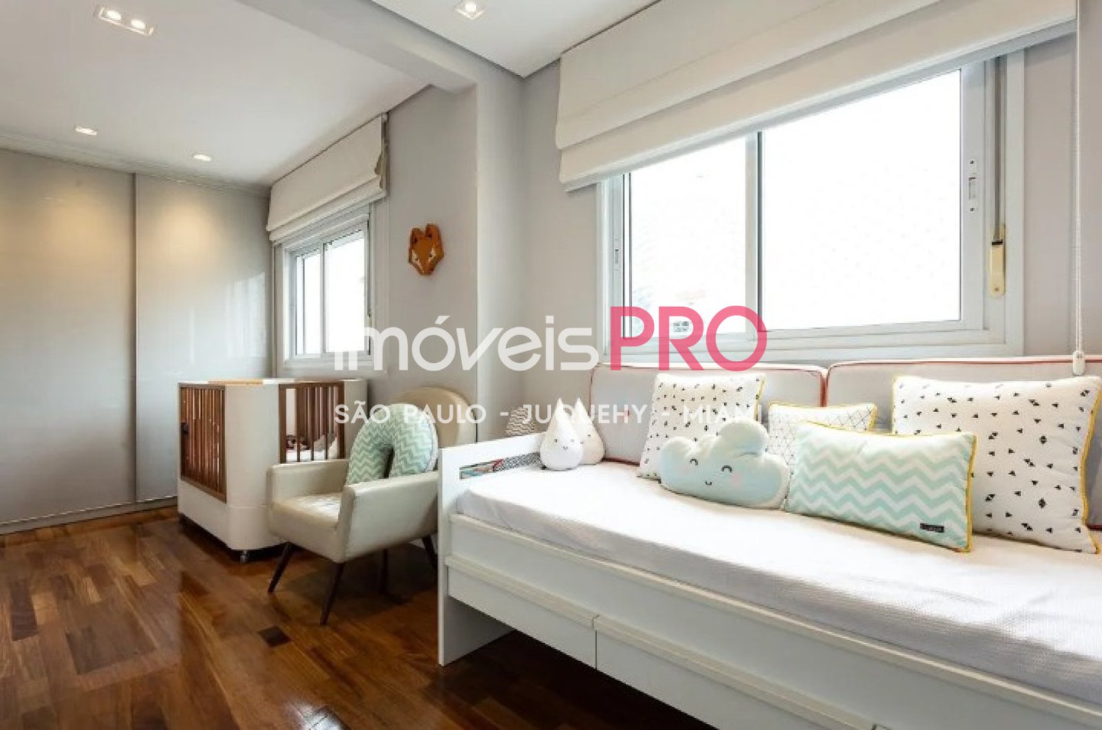 Apartamento de 3 quartos, 125 m², à venda em Vila Olímpia, R$ 3,2 mi — foto 10 de 27