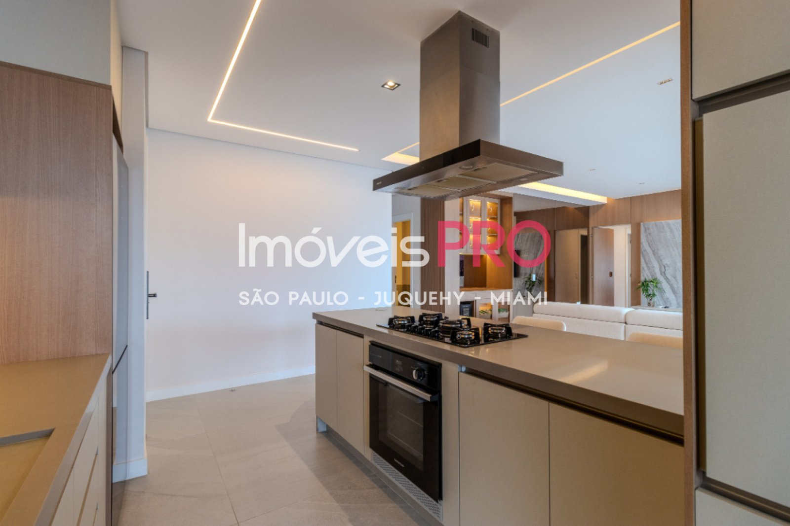 Apartamento de 3 quartos, 131 m², à venda em Vila Gumercindo — foto 11 de 45