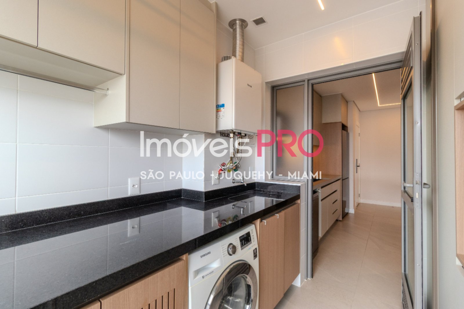 Apartamento de 3 quartos, 131 m², à venda em Vila Gumercindo — foto 13 de 45