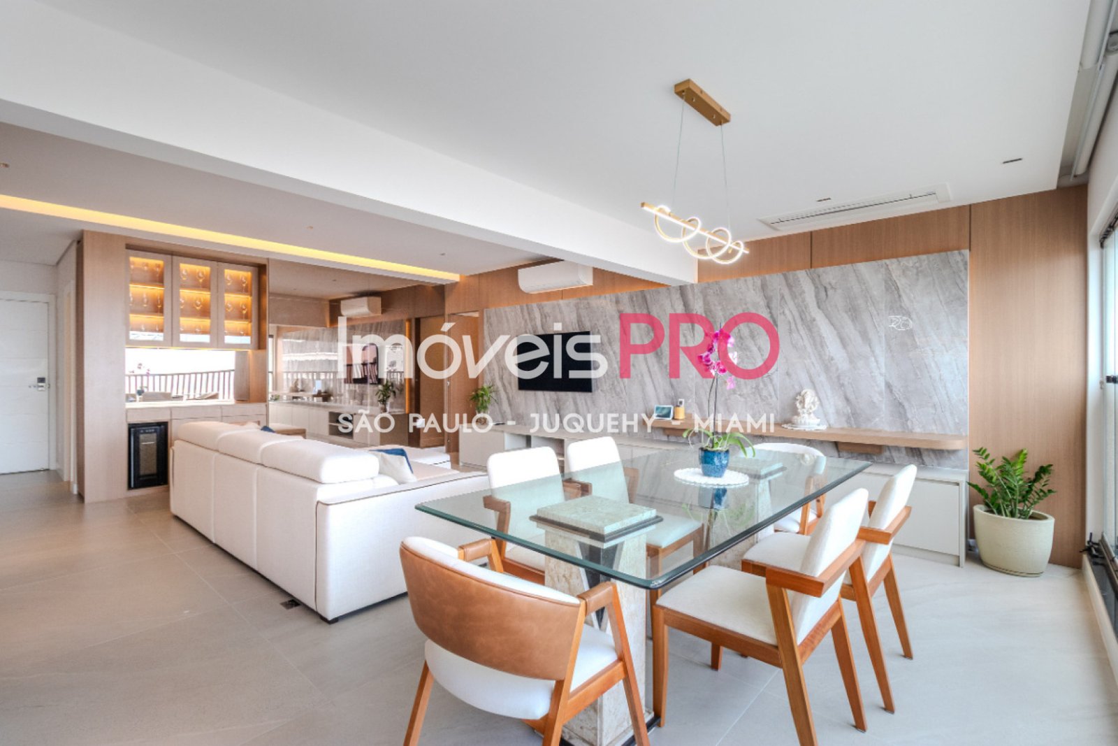 Apartamento de 3 quartos, 131 m², à venda em Vila Gumercindo — foto 4 de 45