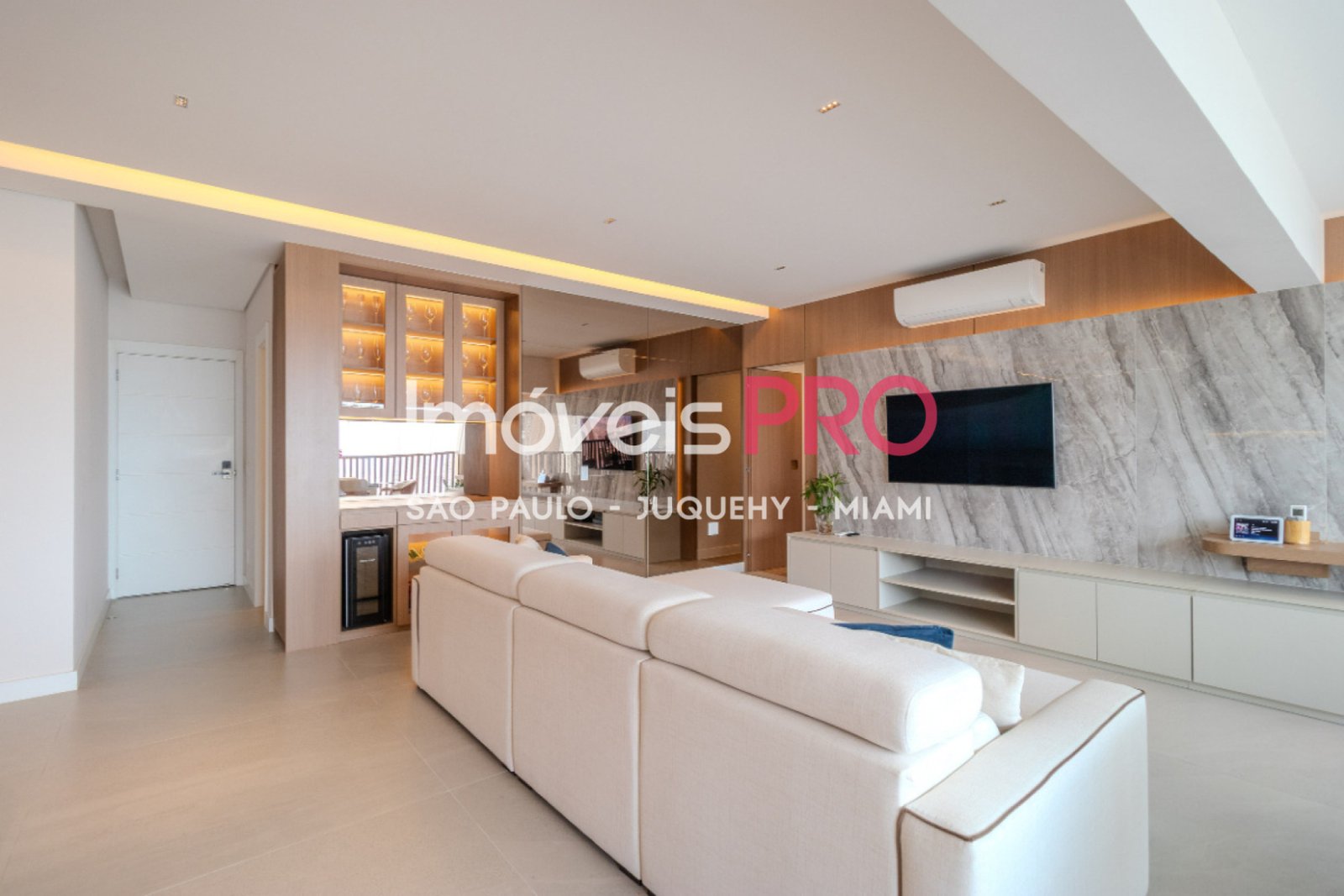 Apartamento de 3 quartos, 131 m², à venda em Vila Gumercindo — foto 5 de 45