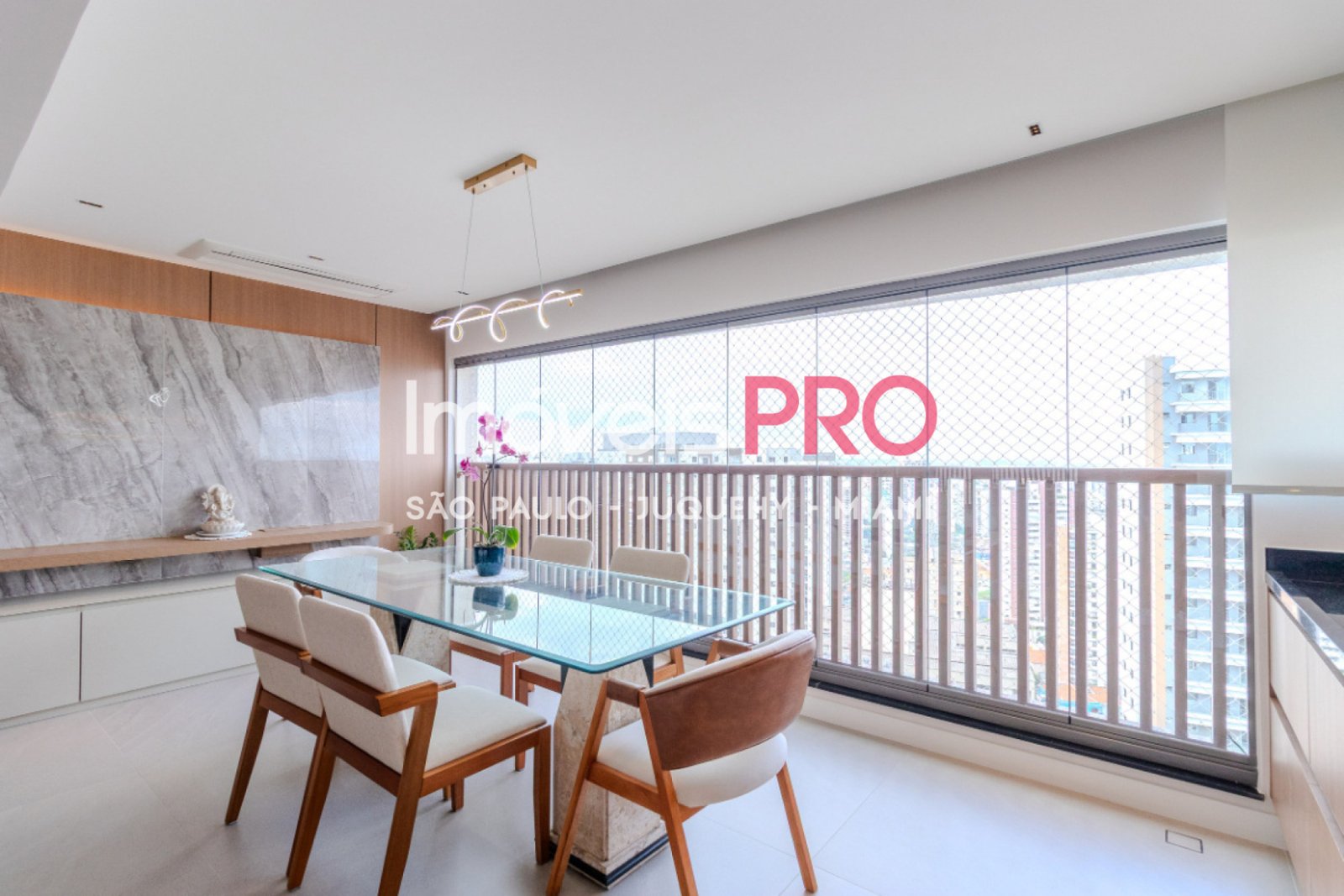 Apartamento de 3 quartos, 131 m², à venda em Vila Gumercindo — foto 6 de 45