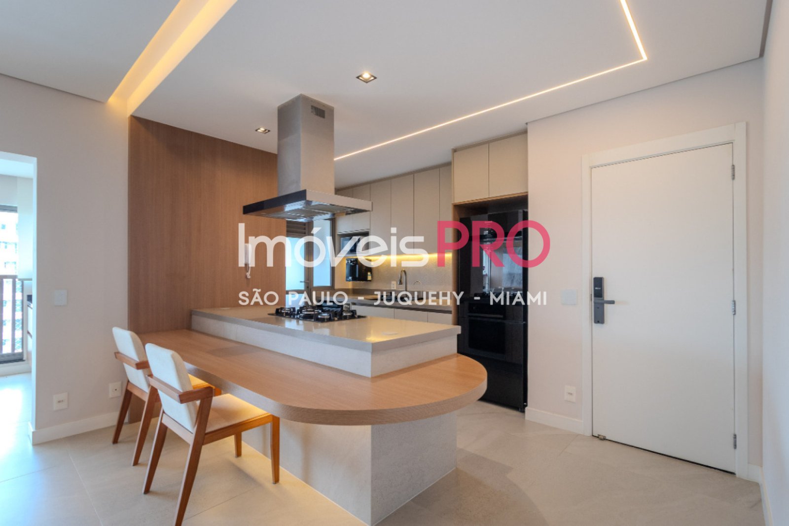 Apartamento de 3 quartos, 131 m², à venda em Vila Gumercindo — foto 8 de 45