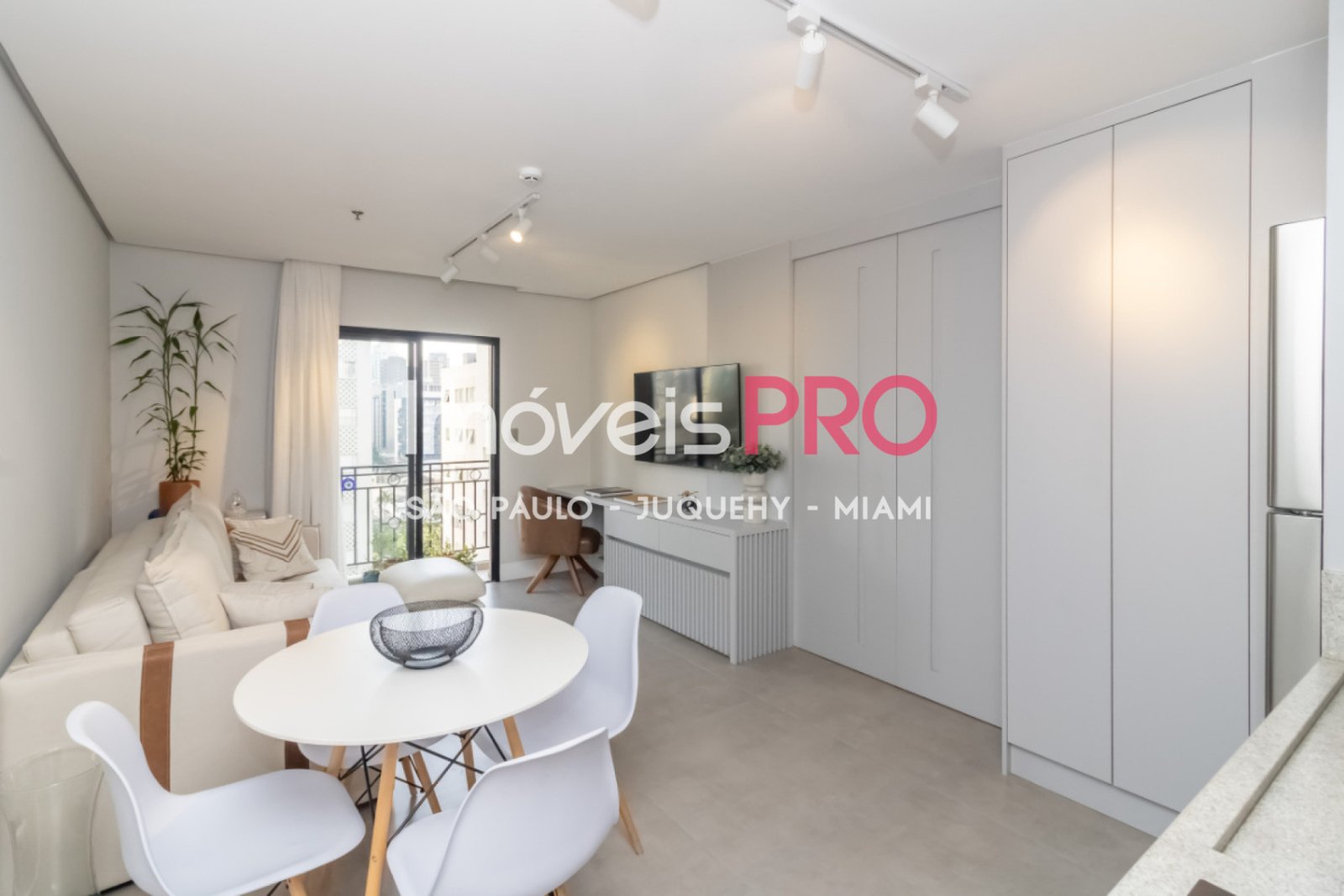 Apartamento de 1 quarto, 43 m², à venda em Itaim Bibi, R$ 1,22 mi — foto 1 de 20