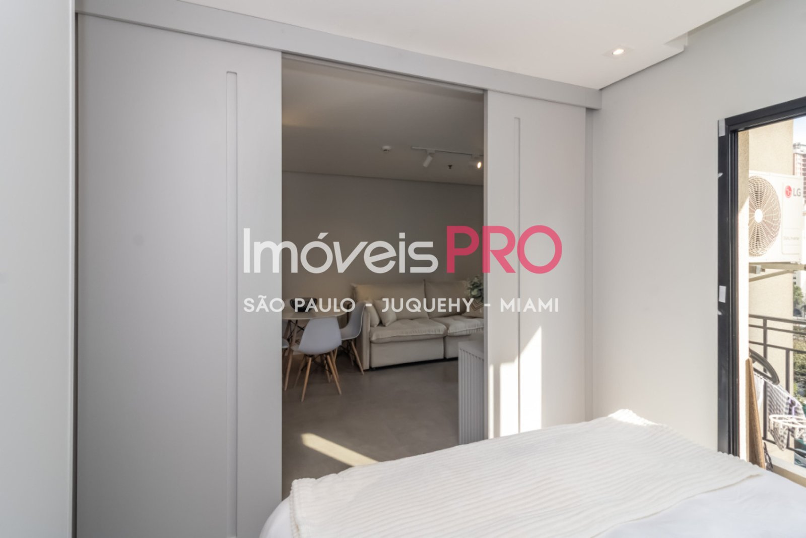 Apartamento de 1 quarto, 43 m², à venda em Itaim Bibi, R$ 1,22 mi — foto 12 de 20