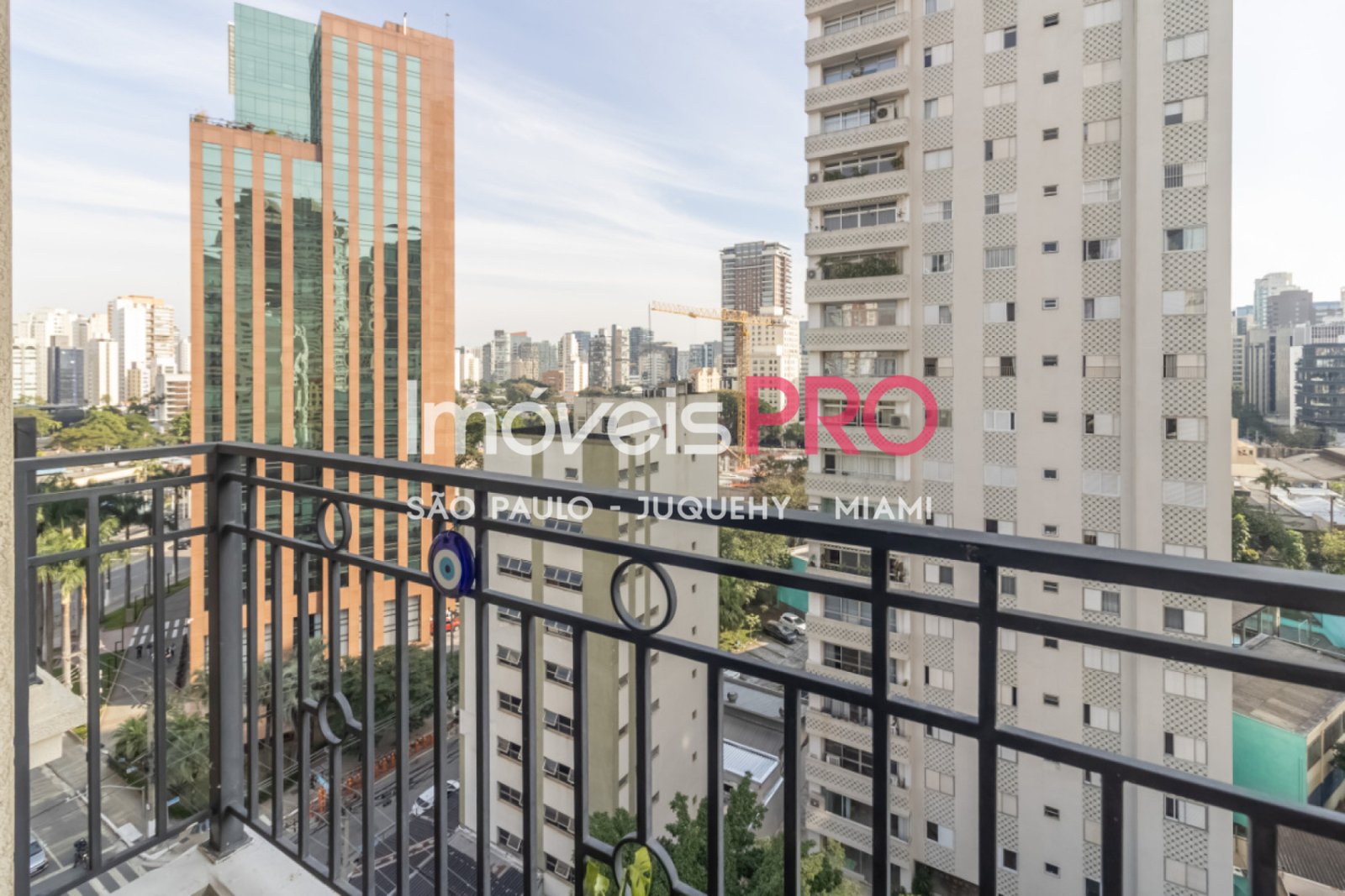 Apartamento de 1 quarto, 43 m², à venda em Itaim Bibi, R$ 1,22 mi — foto 13 de 20