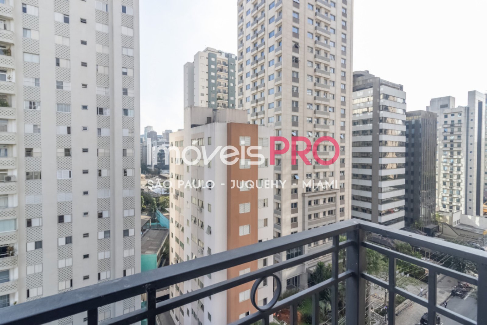 Apartamento de 1 quarto, 43 m², à venda em Itaim Bibi, R$ 1,22 mi — foto 14 de 20