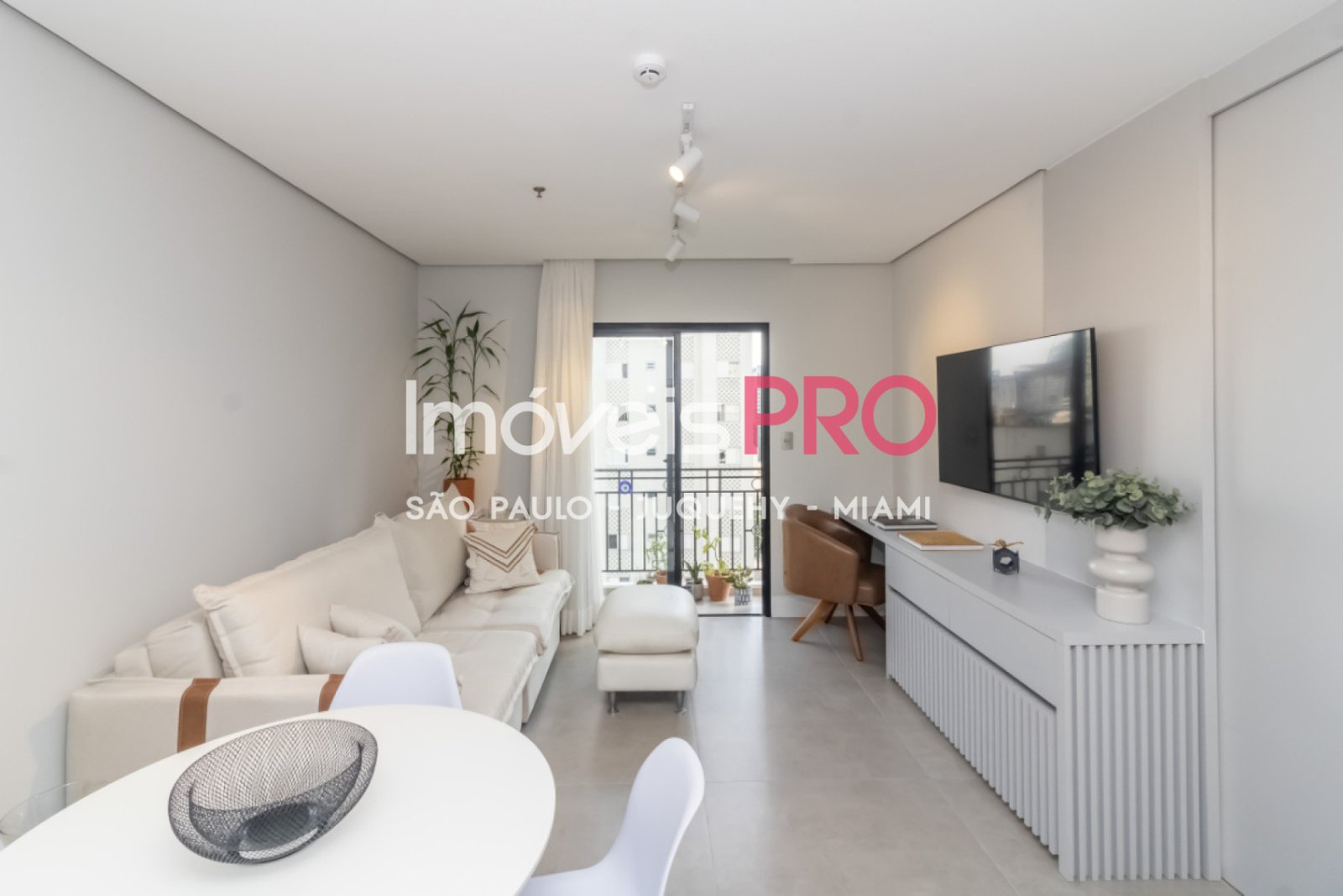 Apartamento de 1 quarto, 43 m², à venda em Itaim Bibi, R$ 1,22 mi — foto 2 de 20