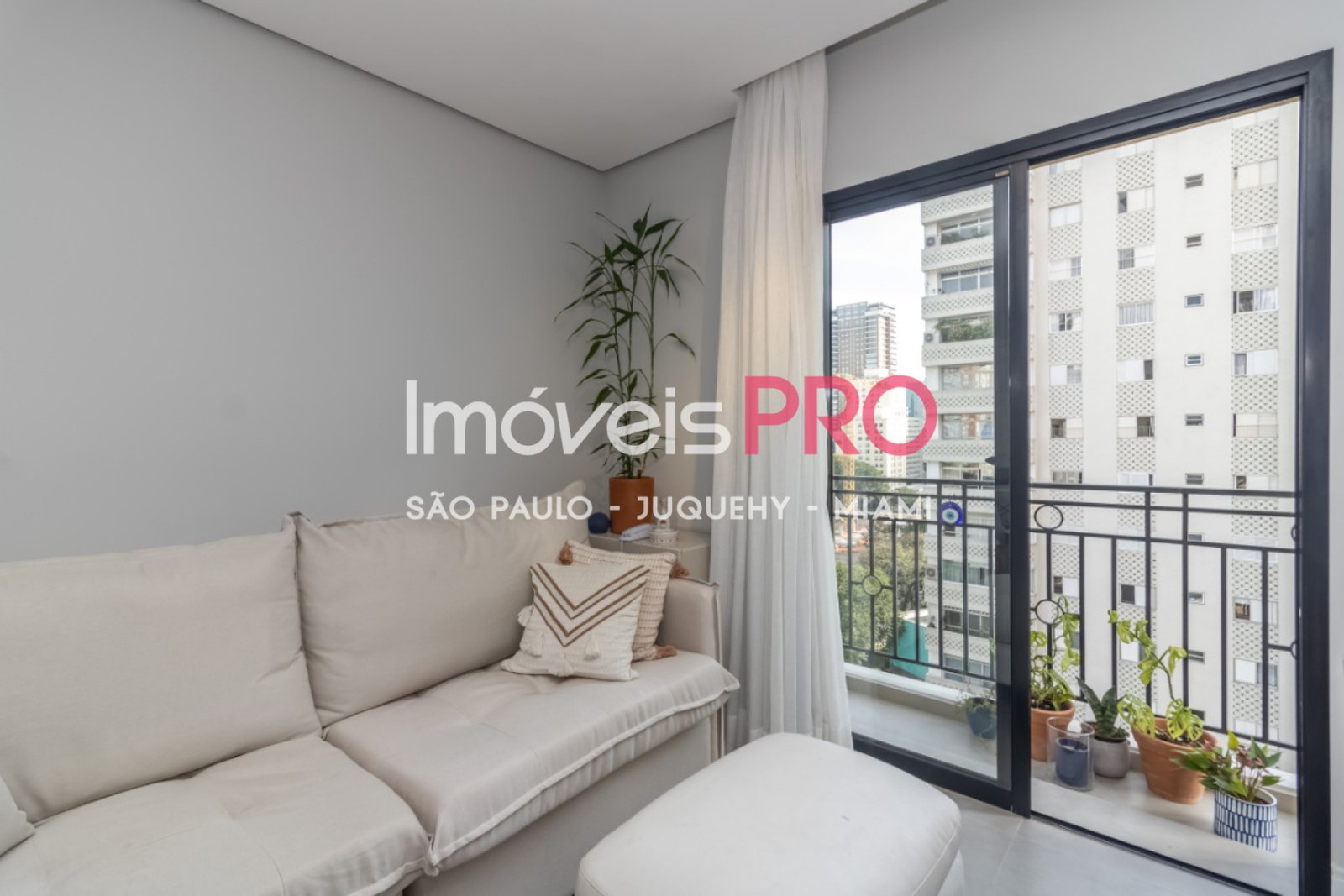 Apartamento de 1 quarto, 43 m², à venda em Itaim Bibi, R$ 1,22 mi — foto 3 de 20