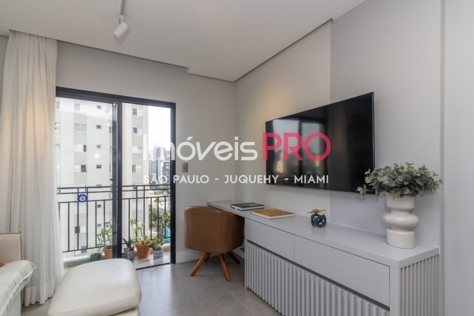 Apartamento de 1 quarto, 43 m², à venda em Itaim Bibi, R$ 1,22 mi — foto 4 de 20
