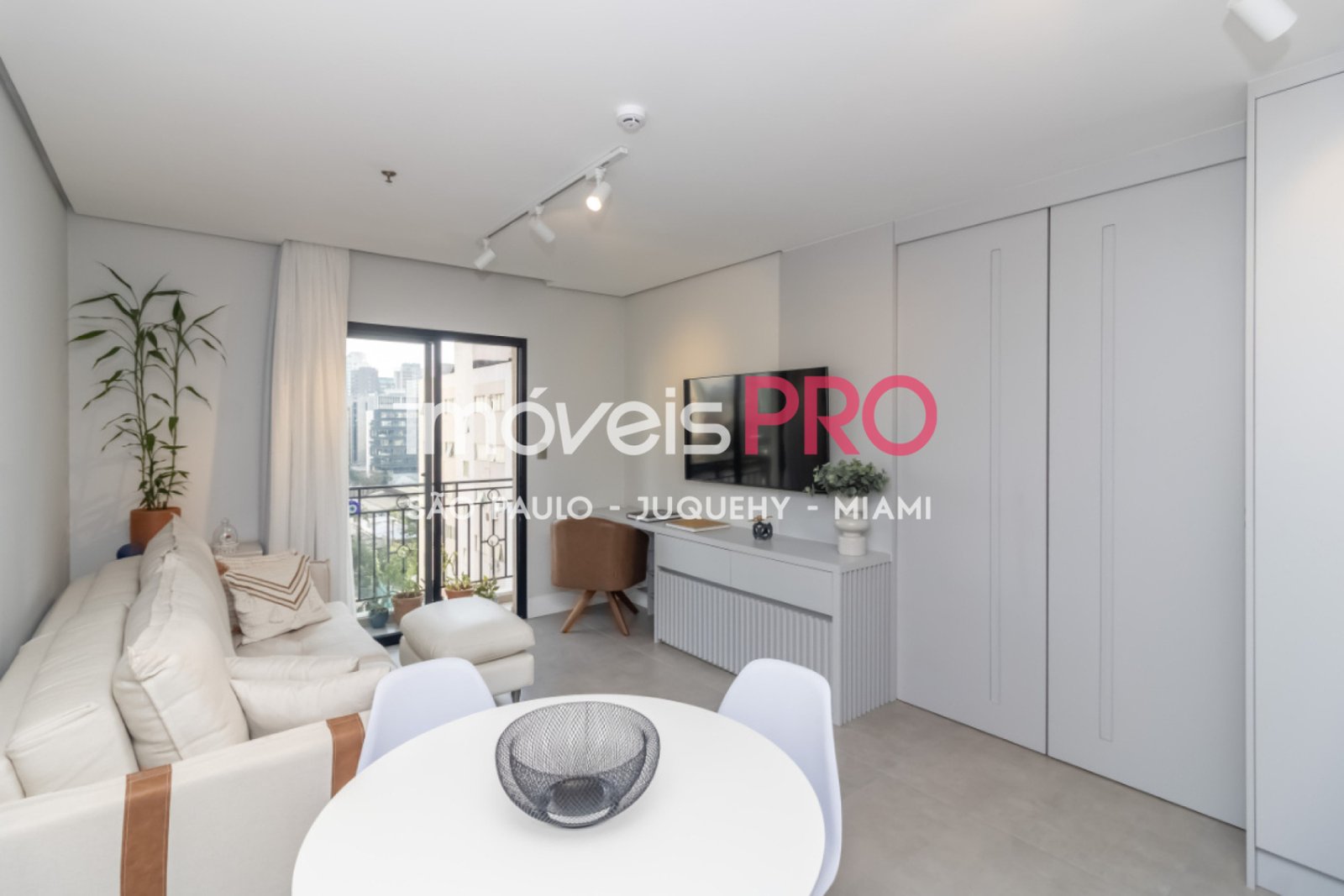 Apartamento de 1 quarto, 43 m², à venda em Itaim Bibi, R$ 1,22 mi — foto 5 de 20