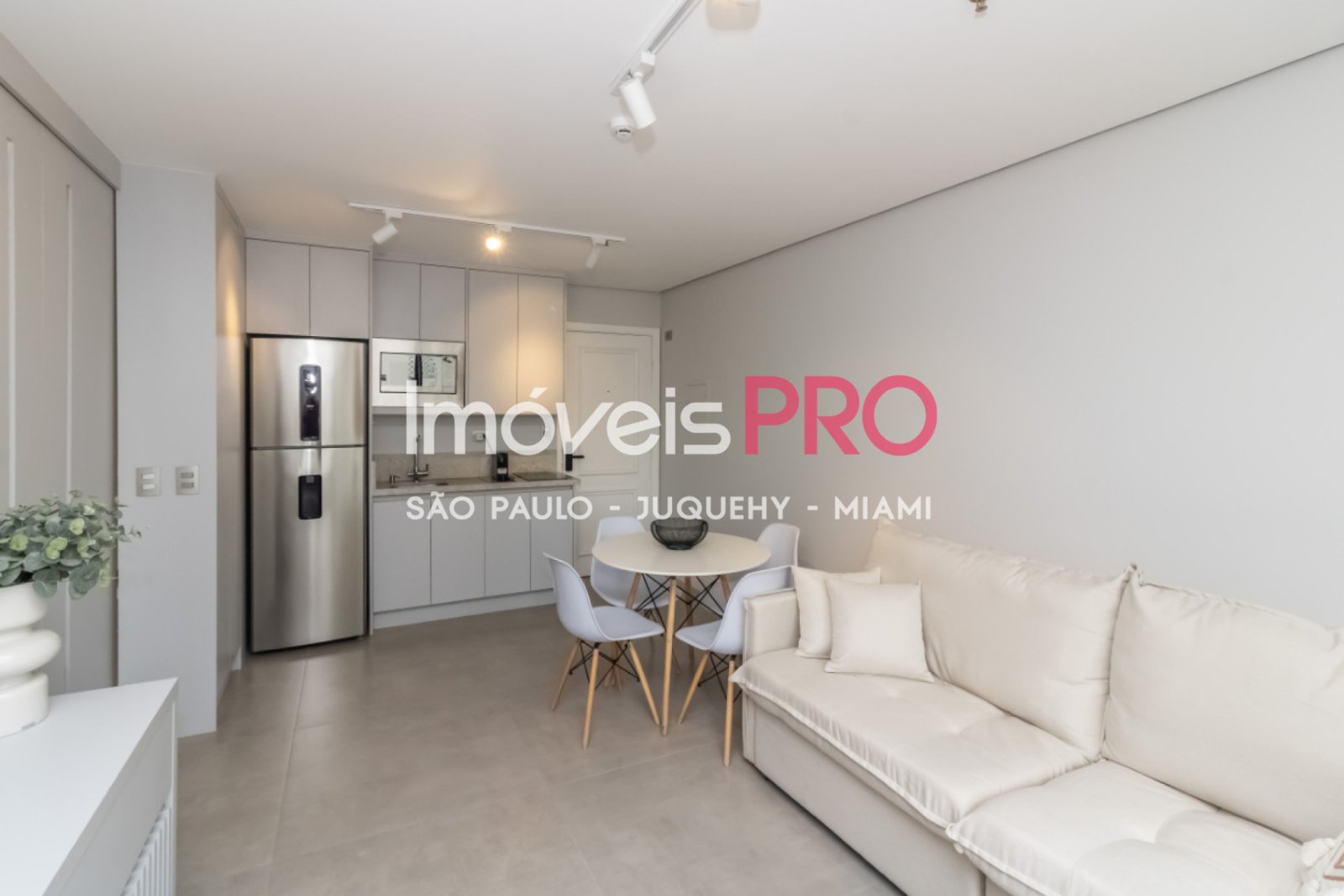 Apartamento de 1 quarto, 43 m², à venda em Itaim Bibi, R$ 1,22 mi — foto 6 de 20