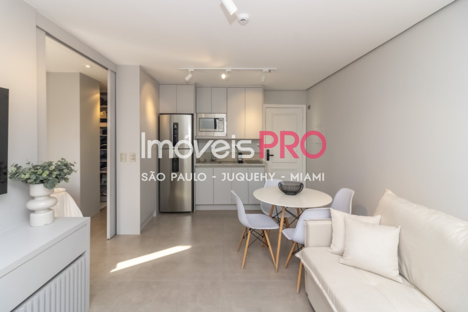 Apartamento de 1 quarto, 43 m², à venda em Itaim Bibi, R$ 1,22 mi — foto 8 de 20