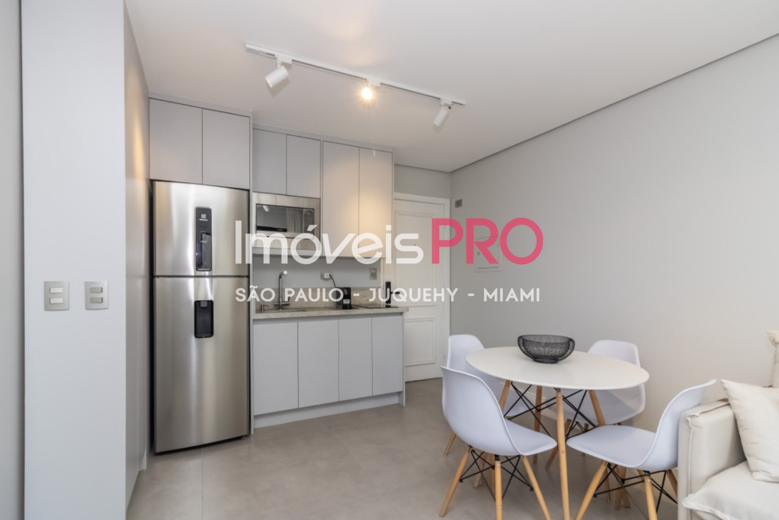 Apartamento de 1 quarto, 43 m², à venda em Itaim Bibi, R$ 1,22 mi — foto 9 de 20