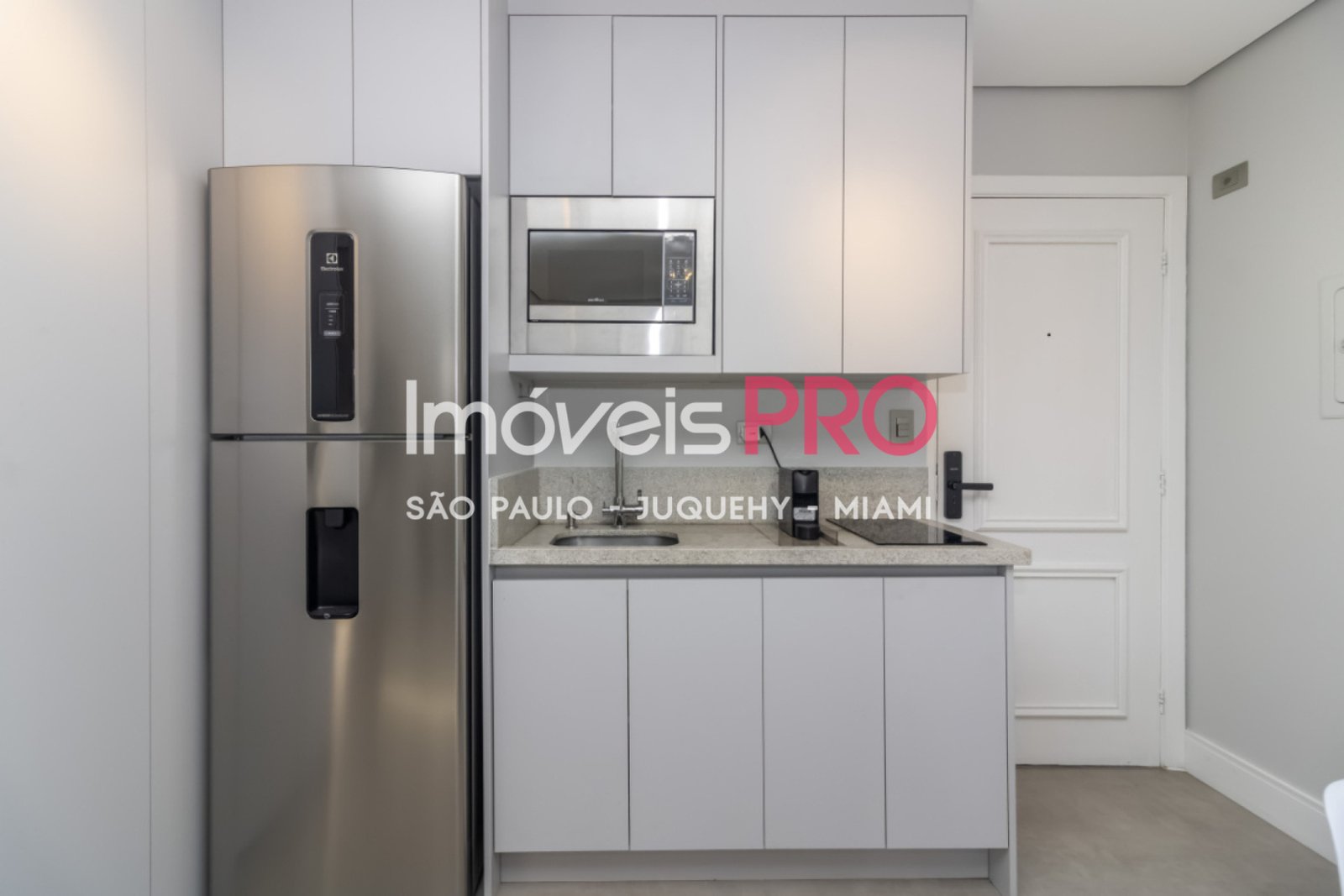 Apartamento de 1 quarto, 43 m², à venda em Itaim Bibi, R$ 1,22 mi — foto 10 de 20