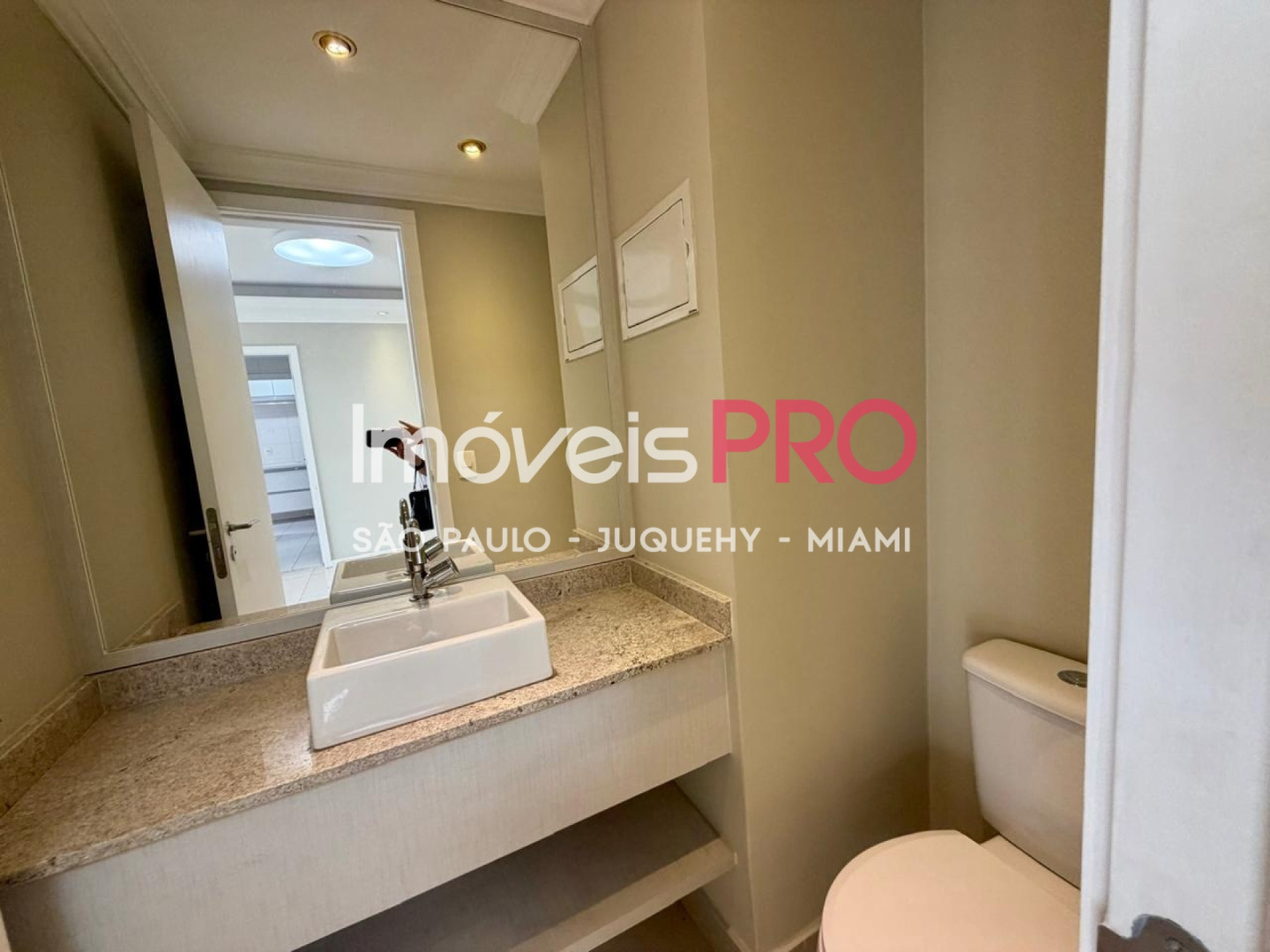 Apartamento de 3 quartos, 138 m², à venda em Brooklin, R$ 2,39 mi — foto 9 de 35