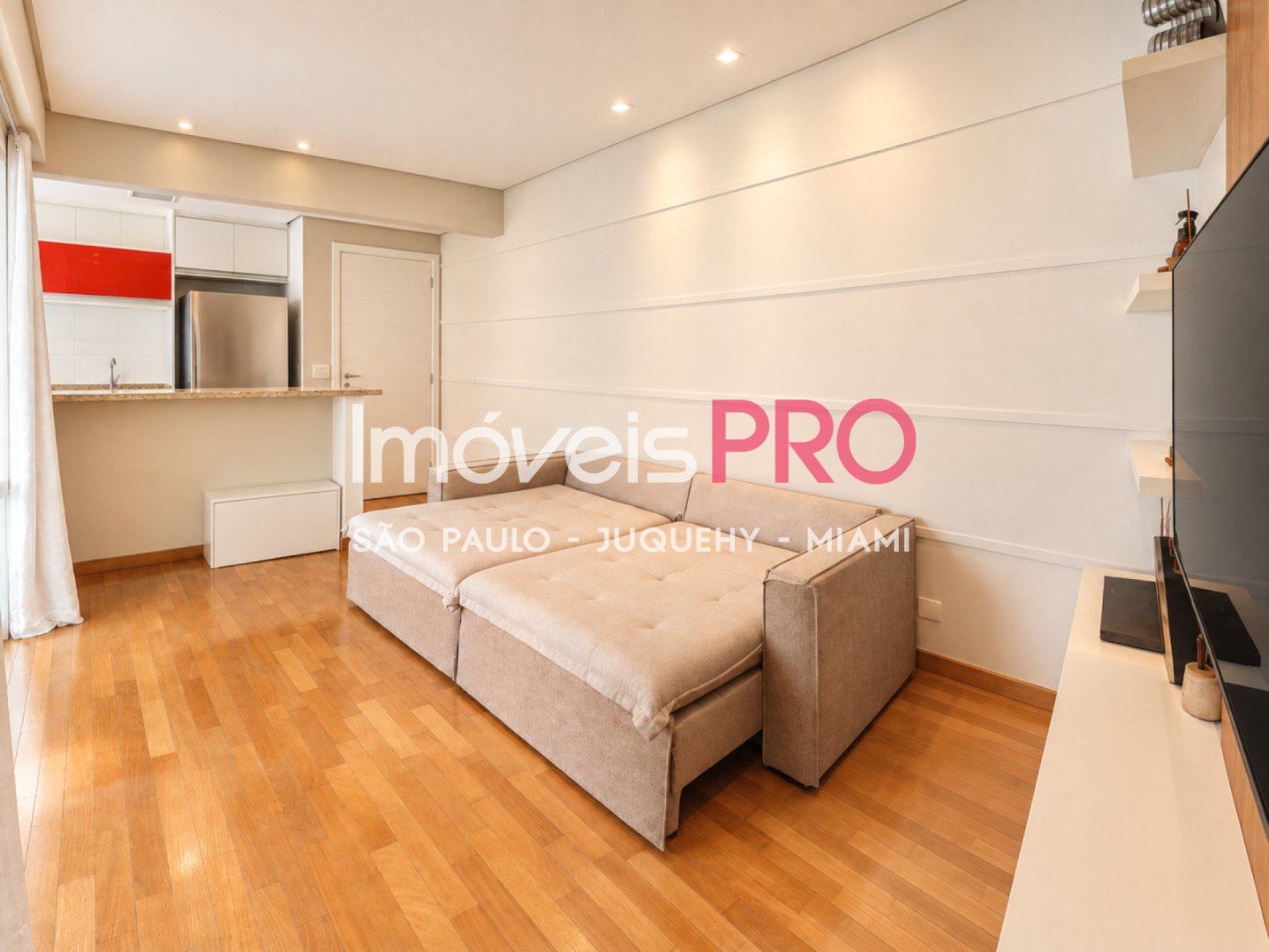 Apartamento de 2 quartos, 67 m², à venda em Indianópolis — foto 13 de 35
