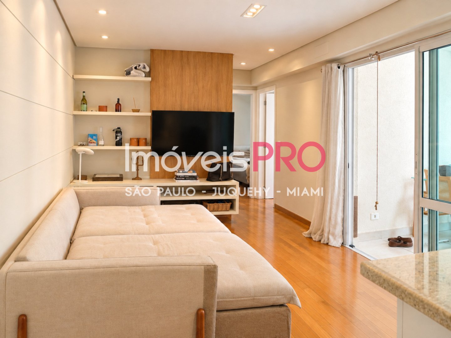 Apartamento de 2 quartos, 67 m², à venda em Indianópolis — foto 4 de 35