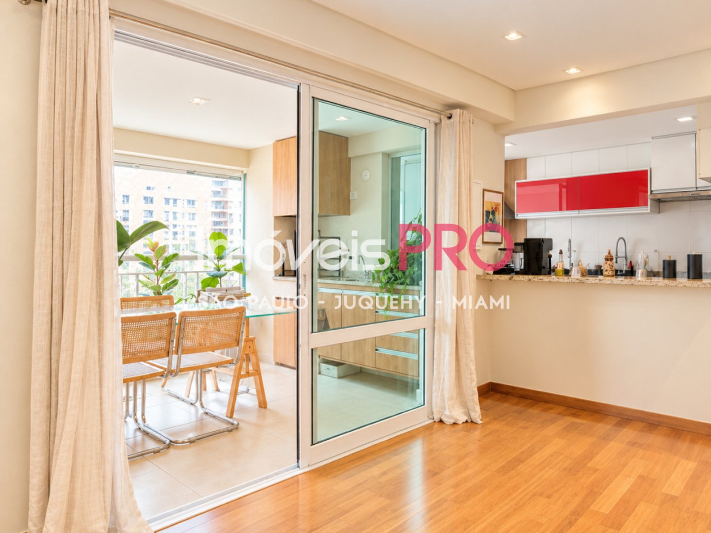 Apartamento de 2 quartos, 67 m², à venda em Indianópolis — foto 5 de 35