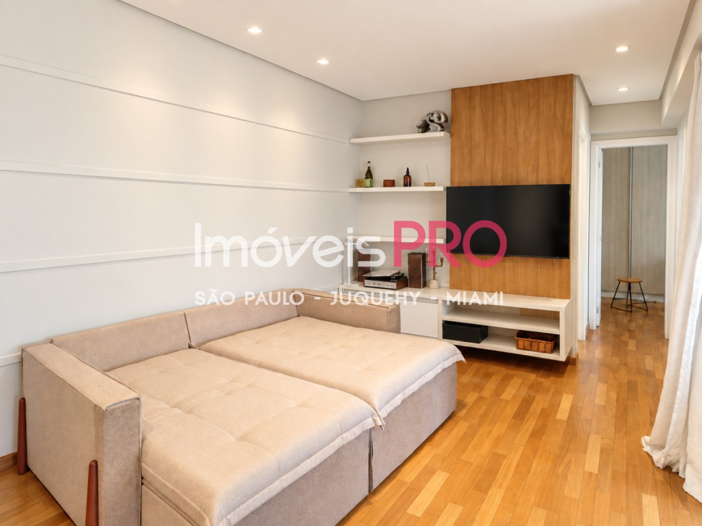 Apartamento de 2 quartos, 67 m², à venda em Indianópolis — foto 6 de 35