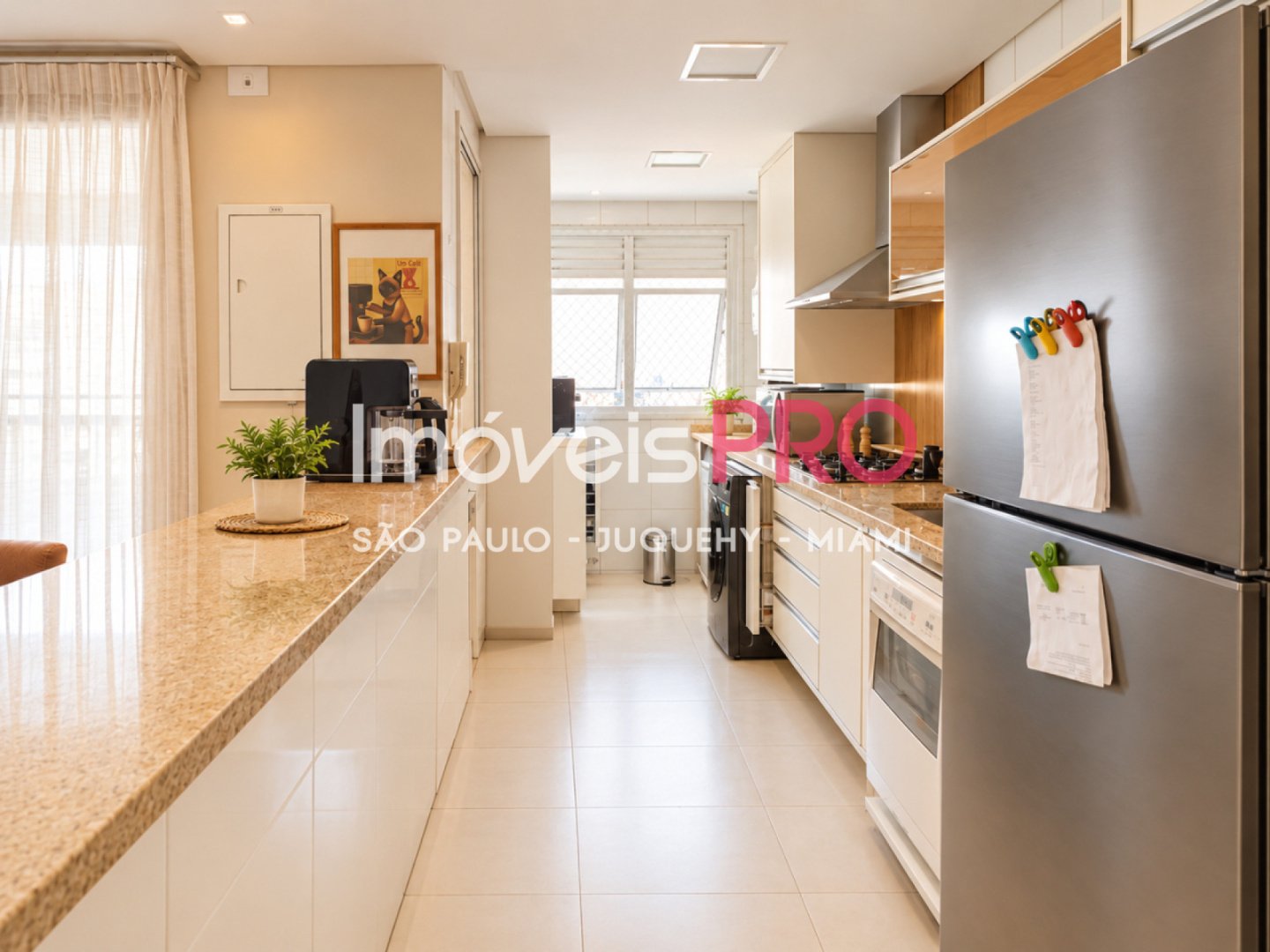 Apartamento de 2 quartos, 67 m², à venda em Indianópolis — foto 7 de 35