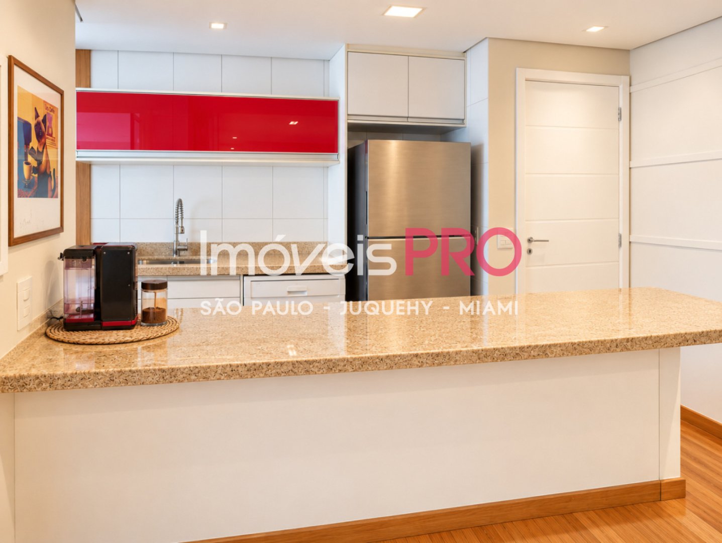 Apartamento de 2 quartos, 67 m², à venda em Indianópolis — foto 8 de 35